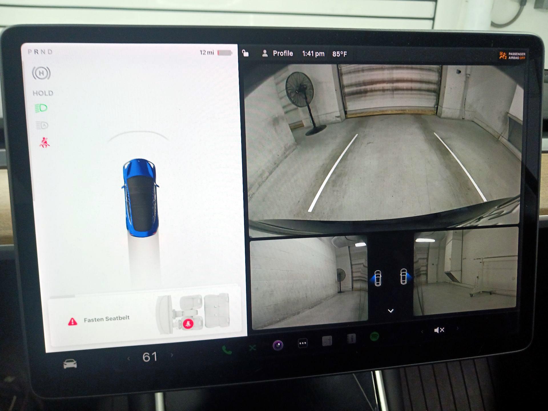 Thumbnail: 2019 Tesla Model 3 - 14