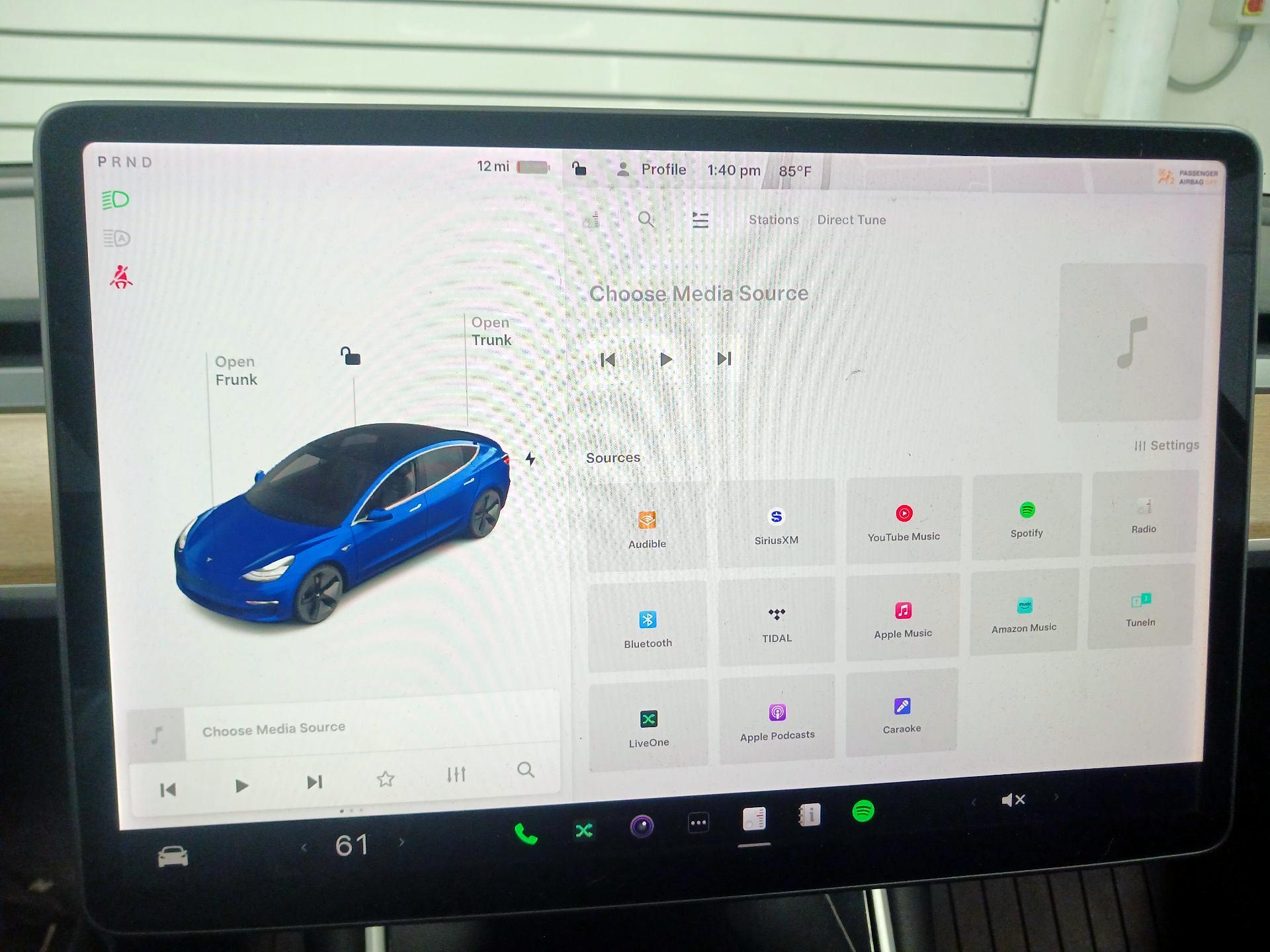 Thumbnail: 2019 Tesla Model 3 - 15