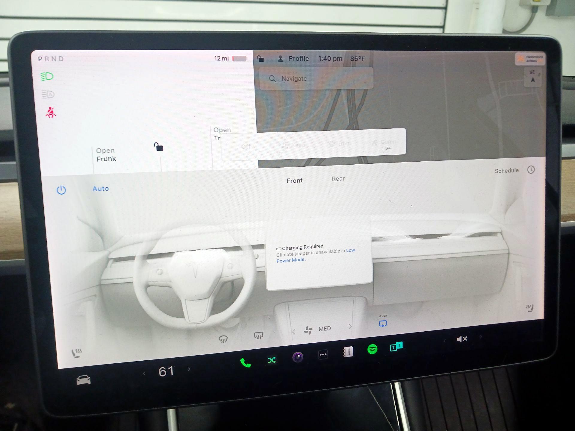 Thumbnail: 2019 Tesla Model 3 - 16