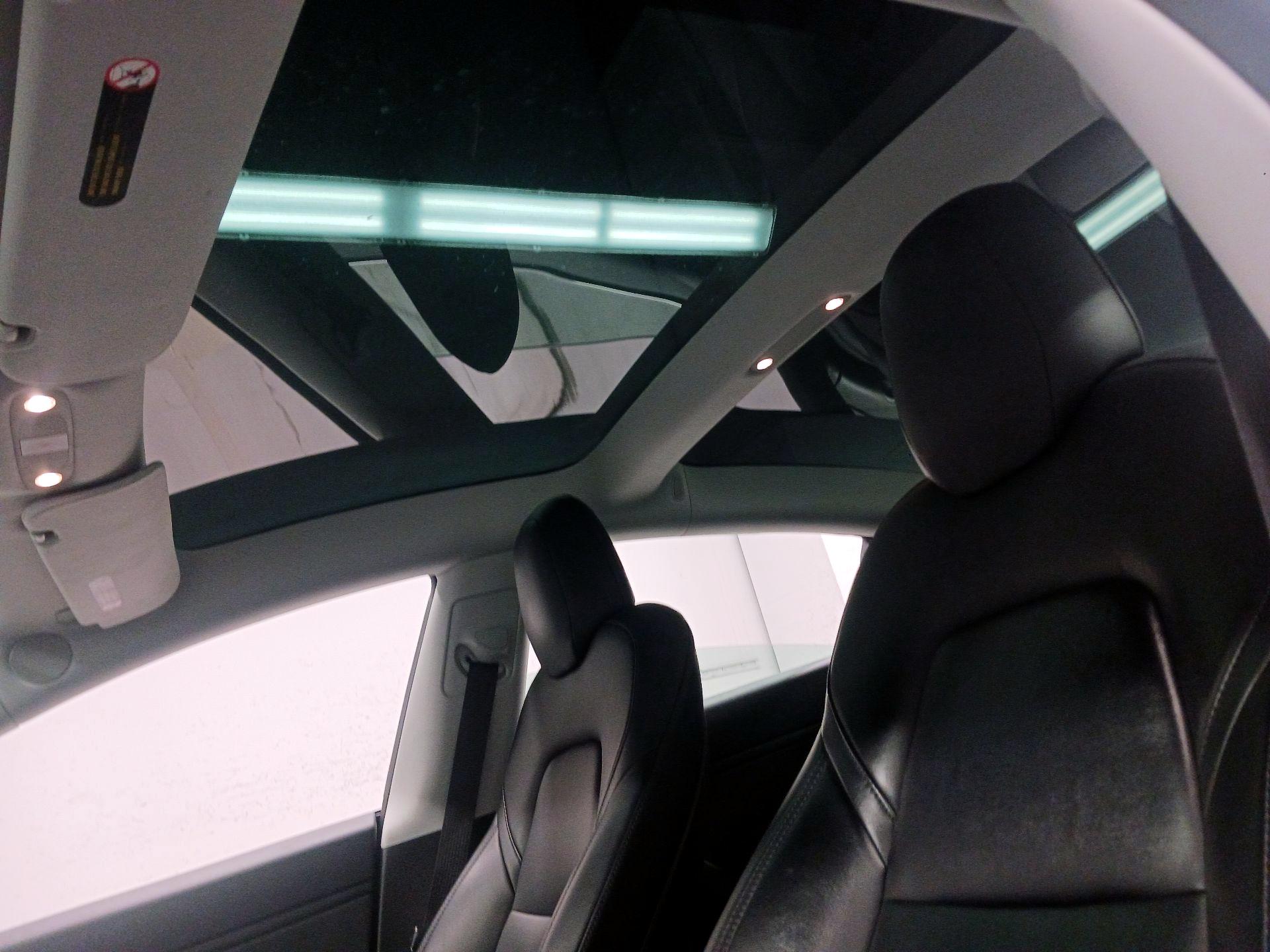 Thumbnail: 2019 Tesla Model 3 - 18