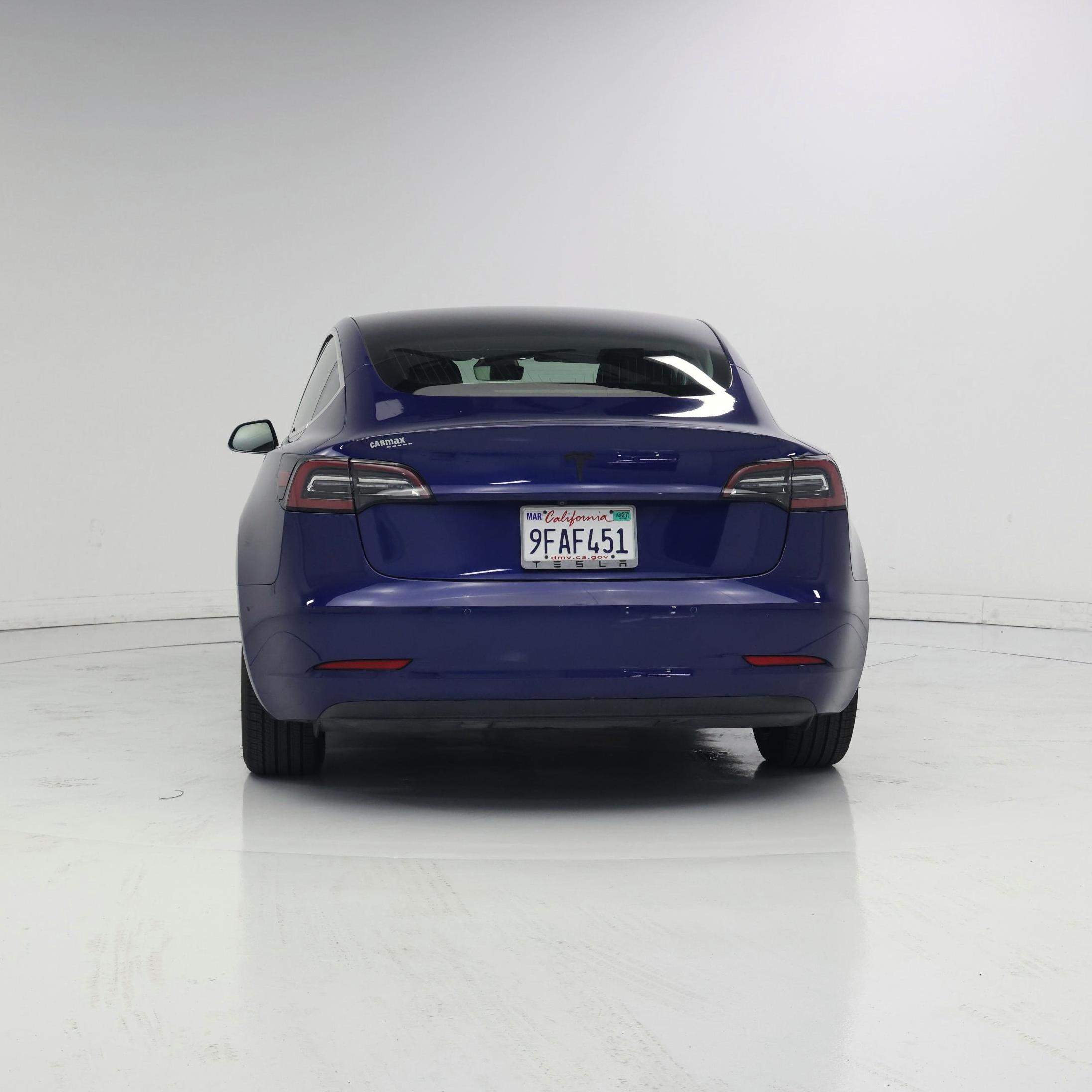 Thumbnail: 2019 Tesla Model 3 - 6