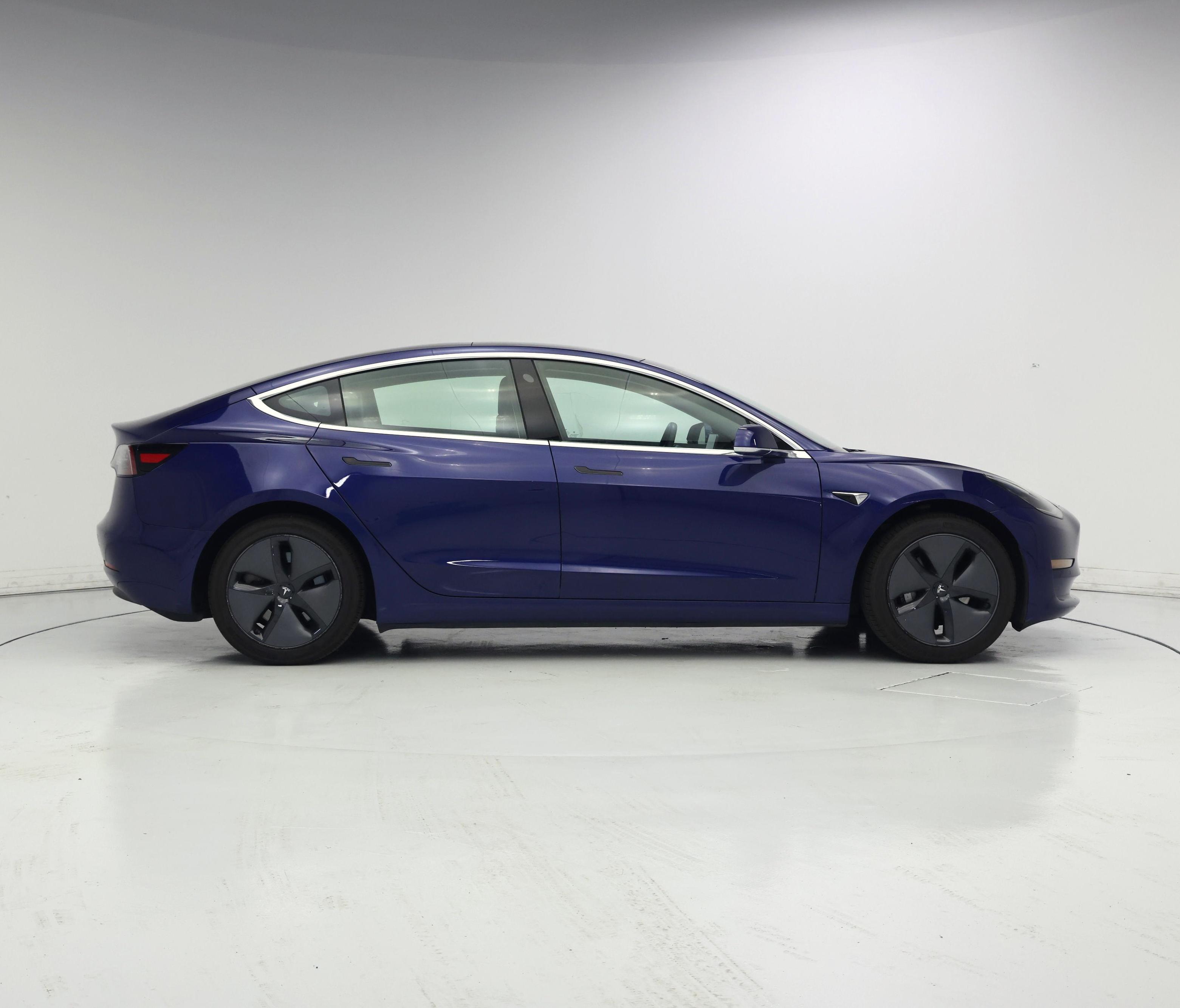 Thumbnail: 2019 Tesla Model 3 - 7