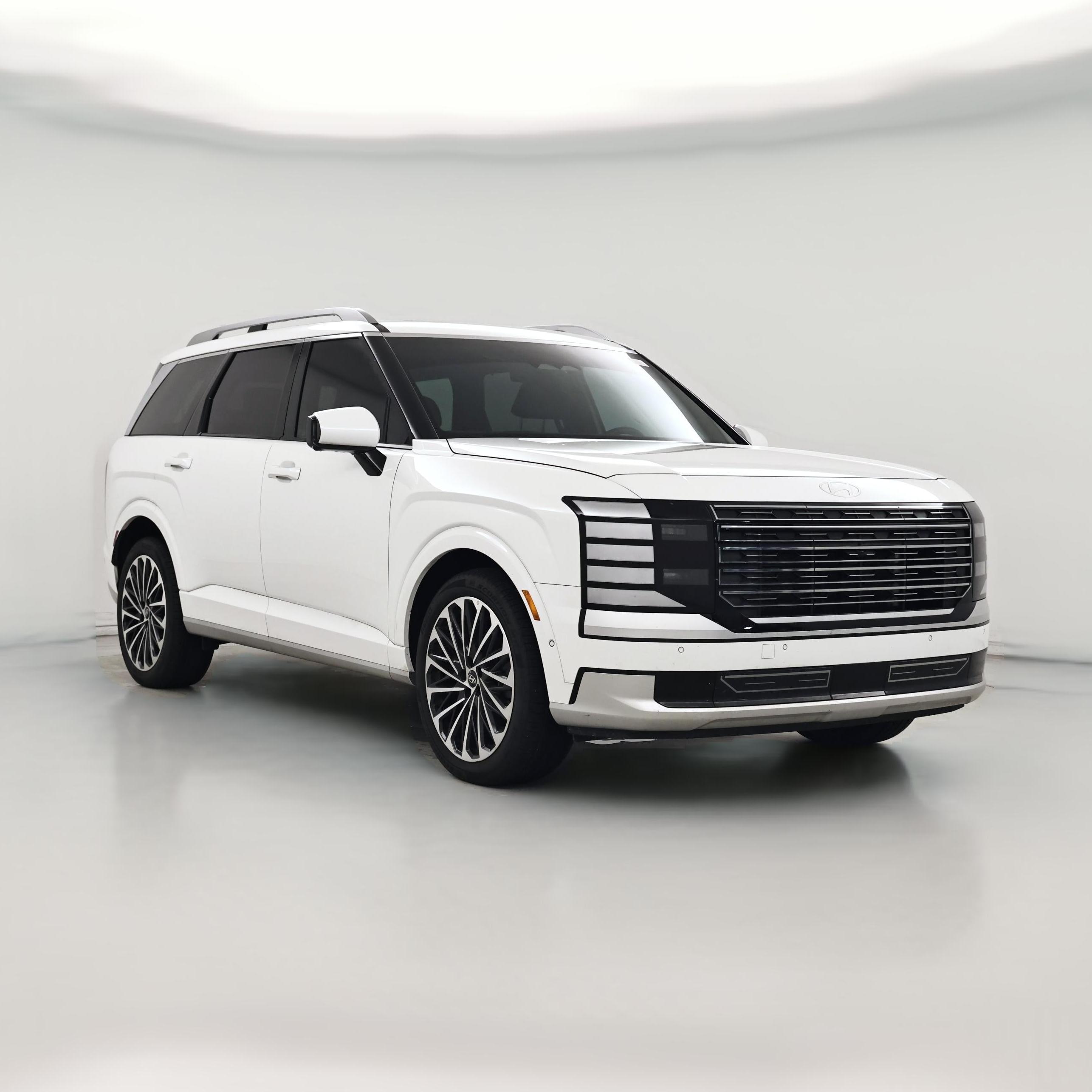 Thumbnail: 2026 Hyundai Palisade - 1