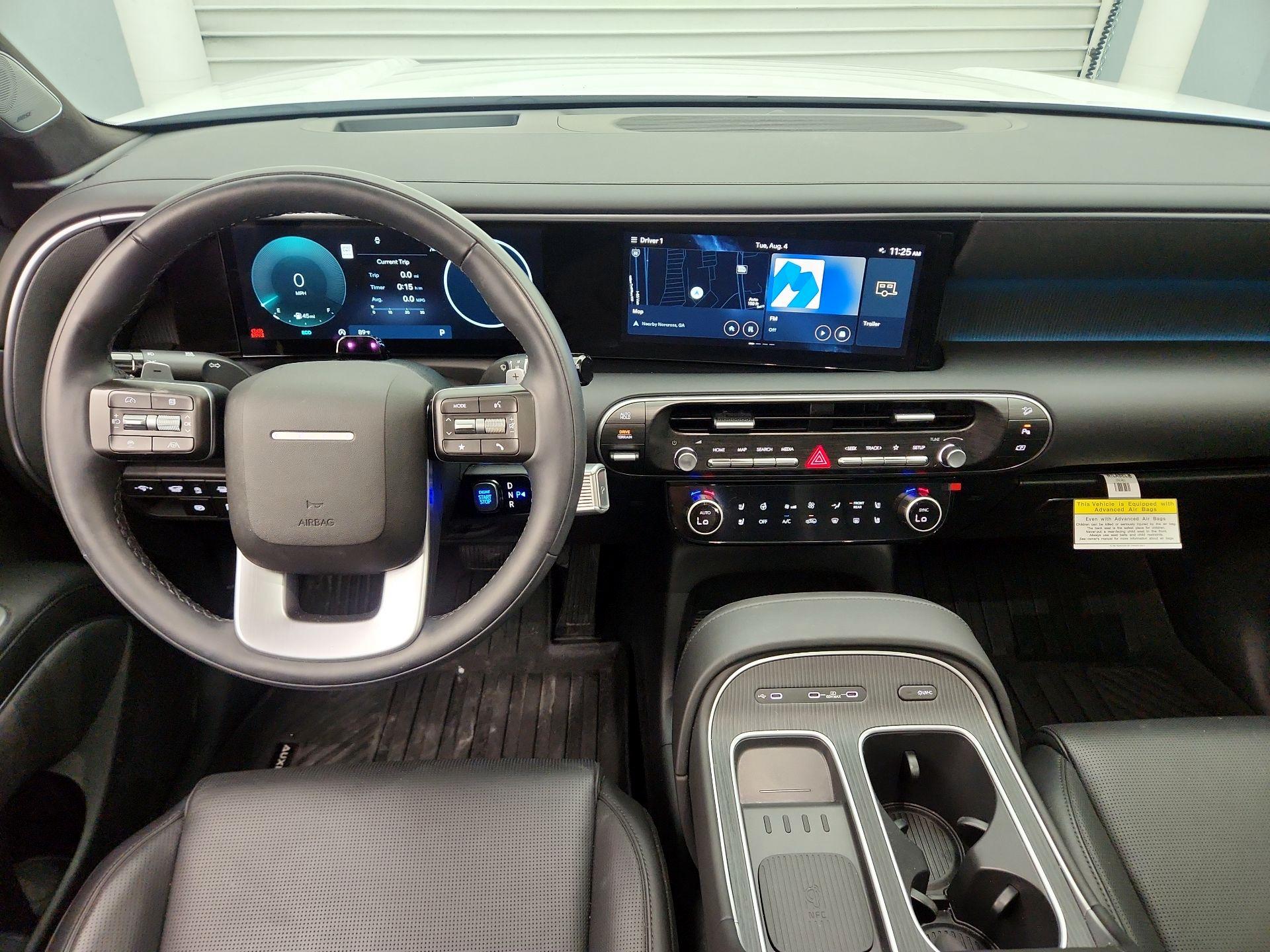 Thumbnail: 2026 Hyundai Palisade - 9