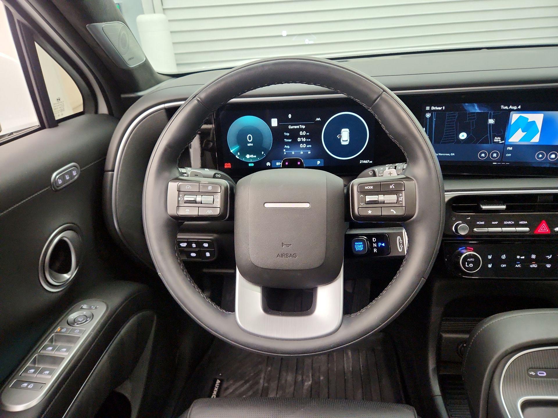 Thumbnail: 2026 Hyundai Palisade - 10