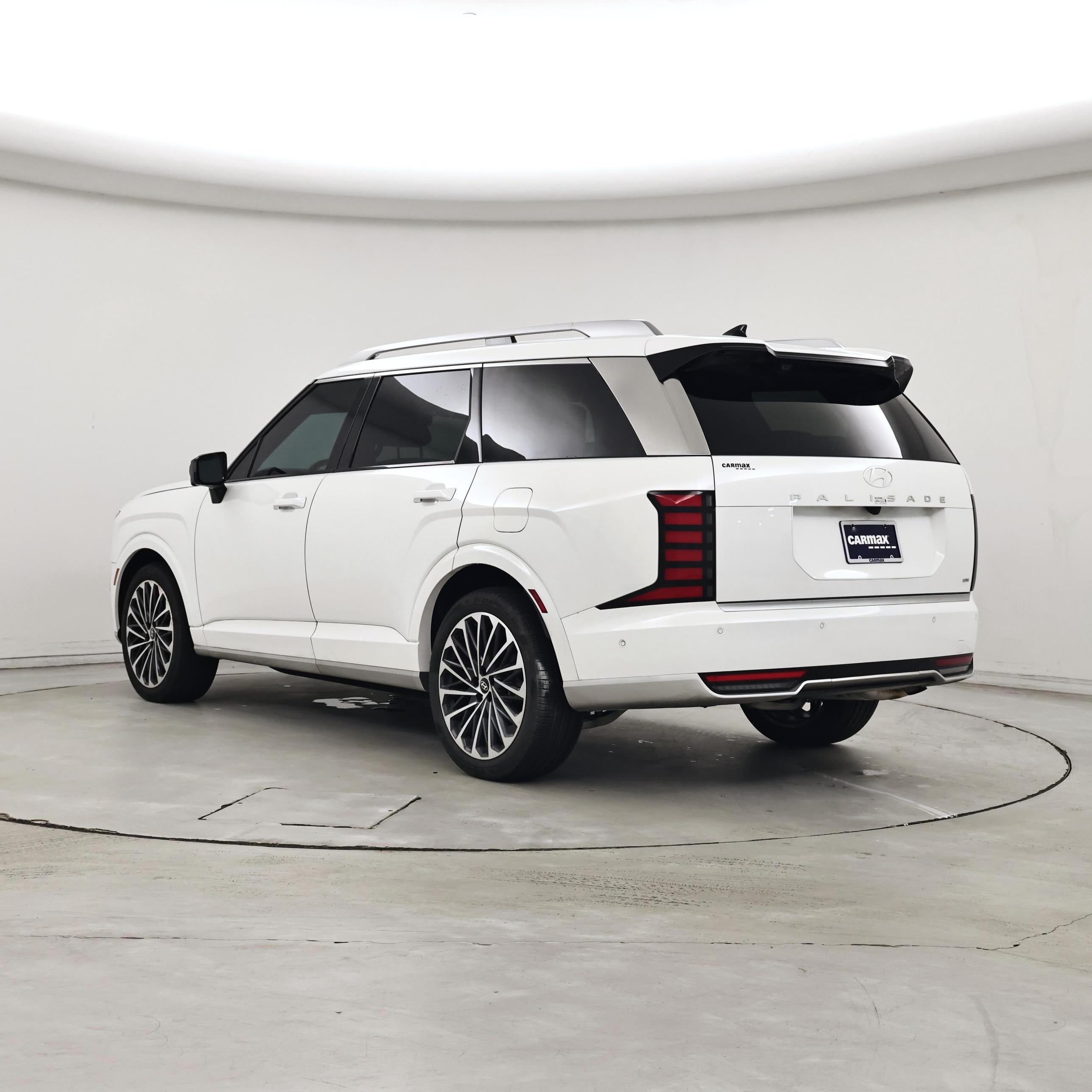 Thumbnail: 2026 Hyundai Palisade - 2