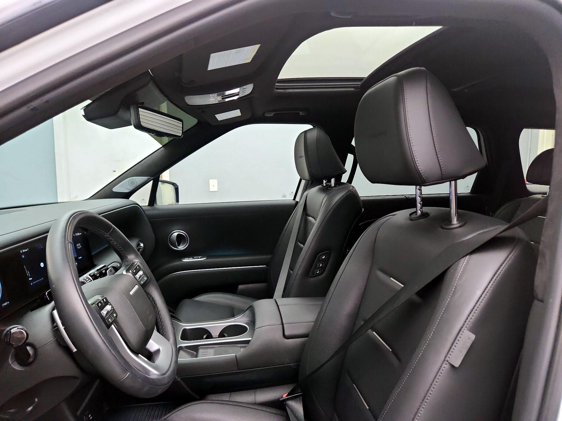 Thumbnail: 2026 Hyundai Palisade - 20