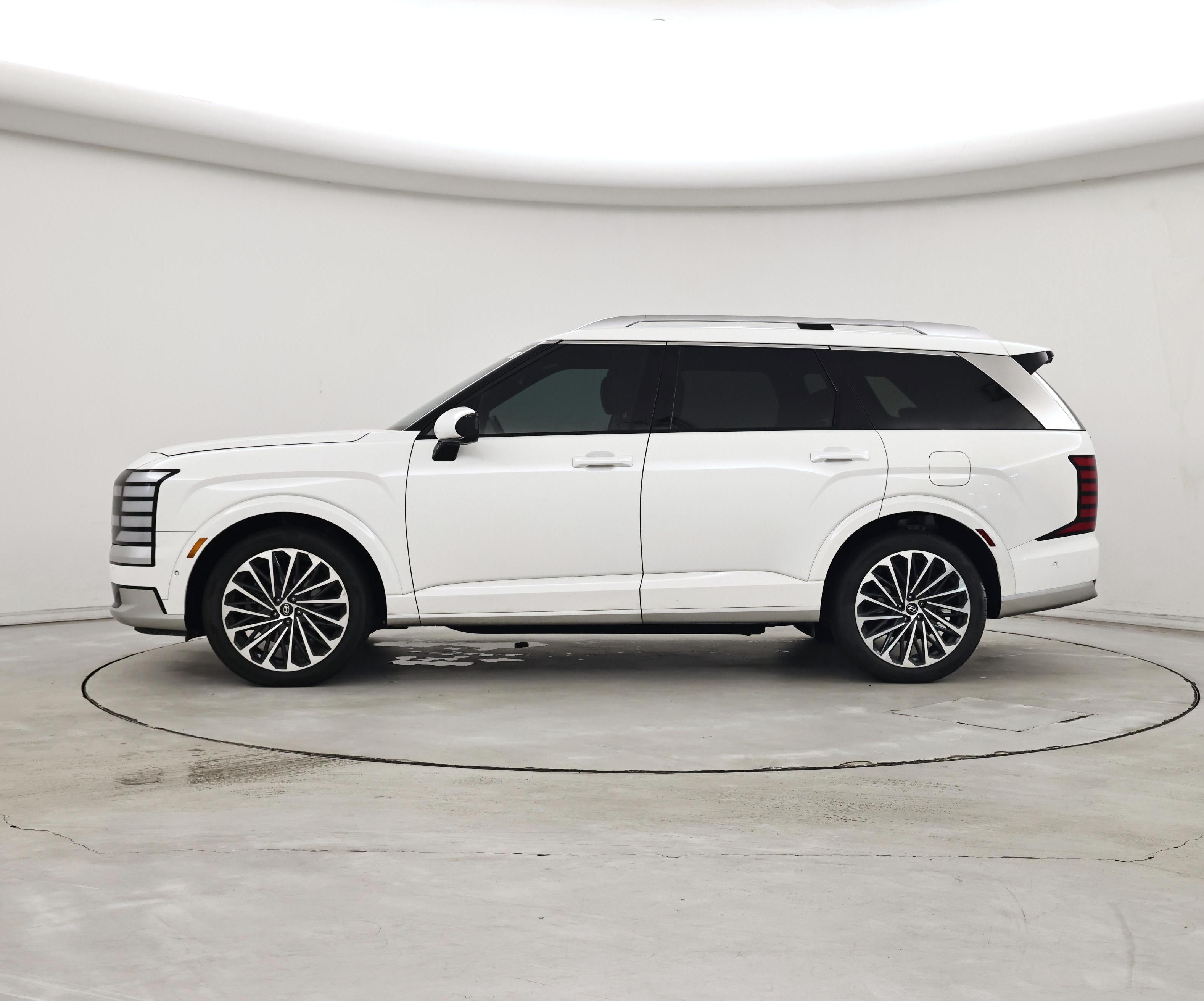 Thumbnail: 2026 Hyundai Palisade - 3
