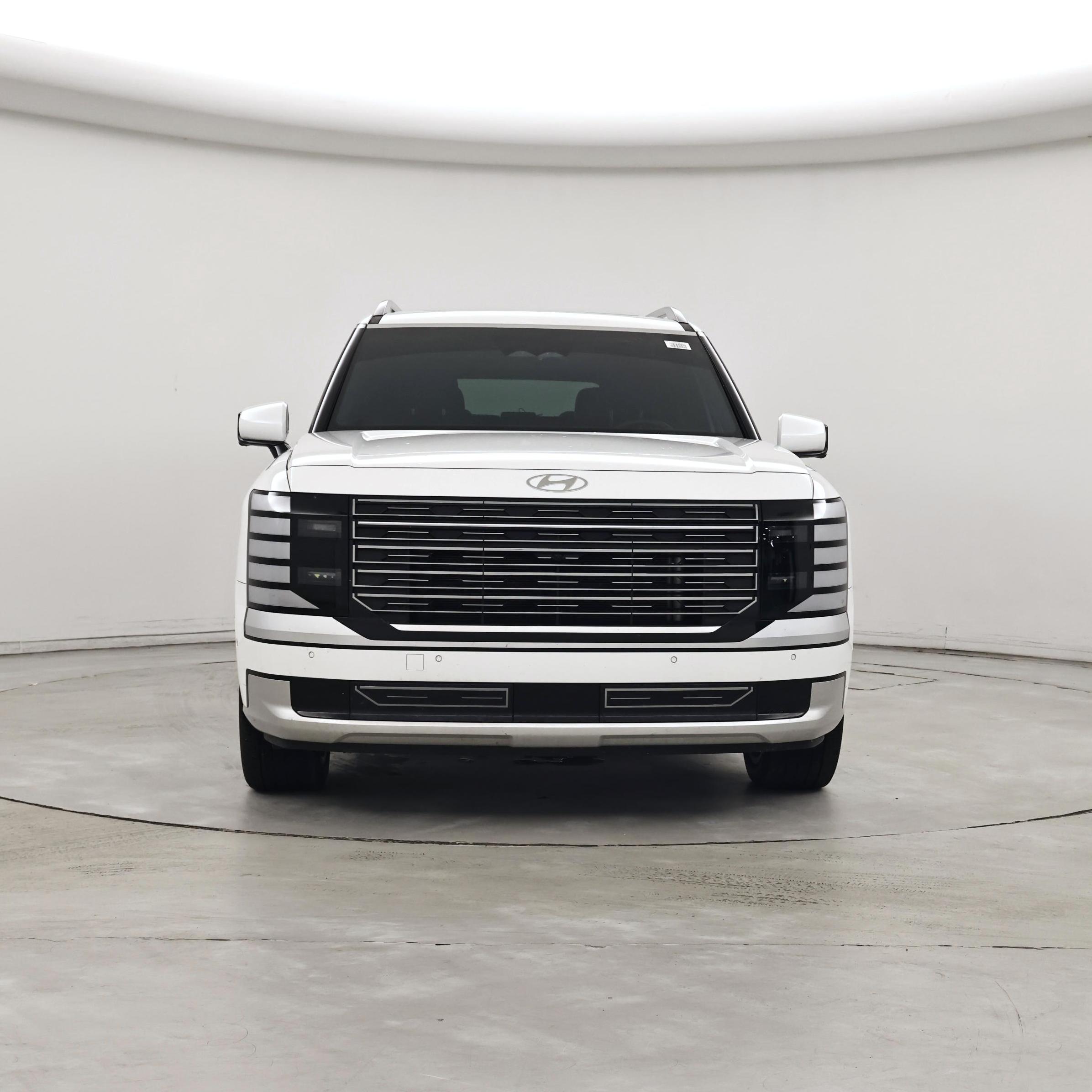 Thumbnail: 2026 Hyundai Palisade - 5