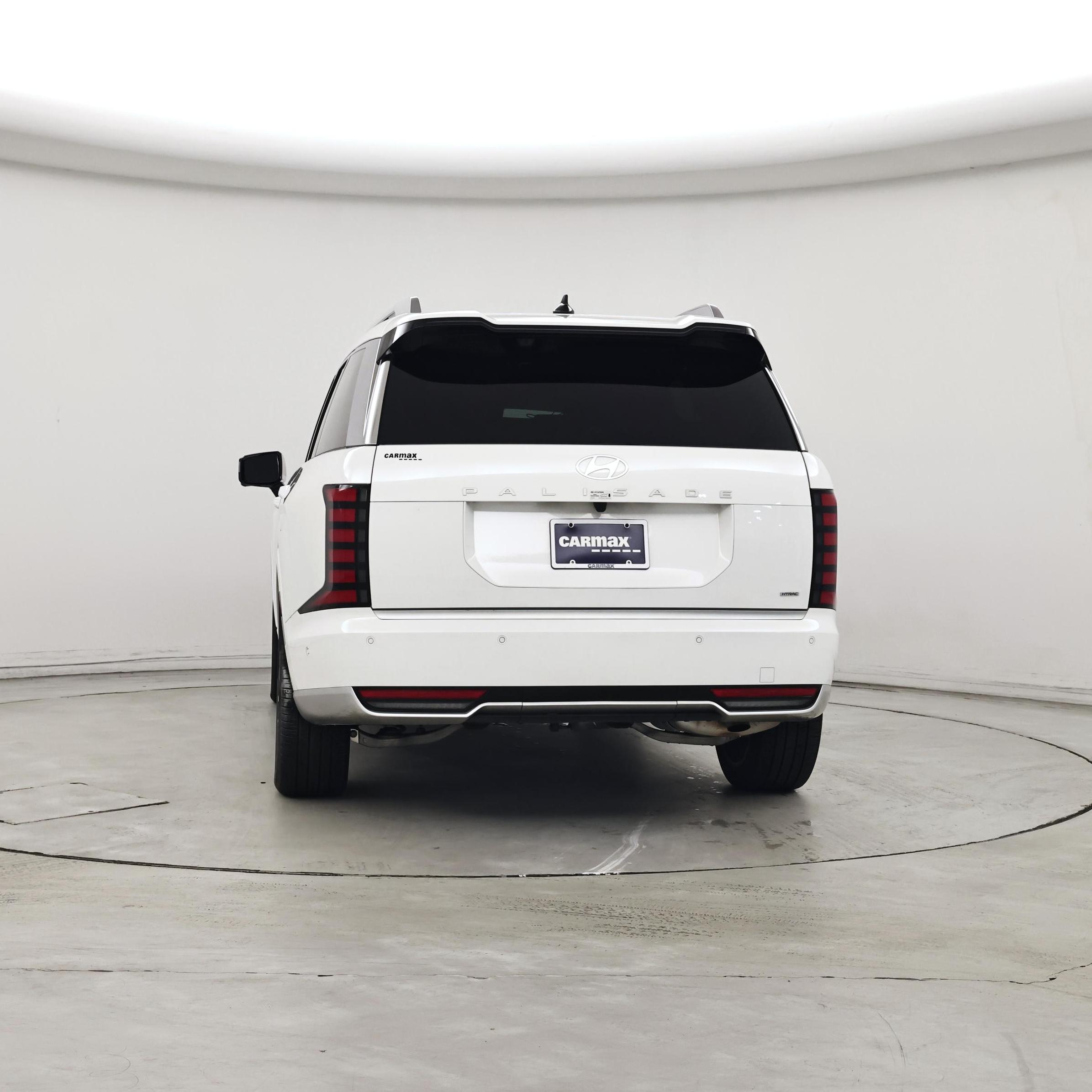 Thumbnail: 2026 Hyundai Palisade - 6