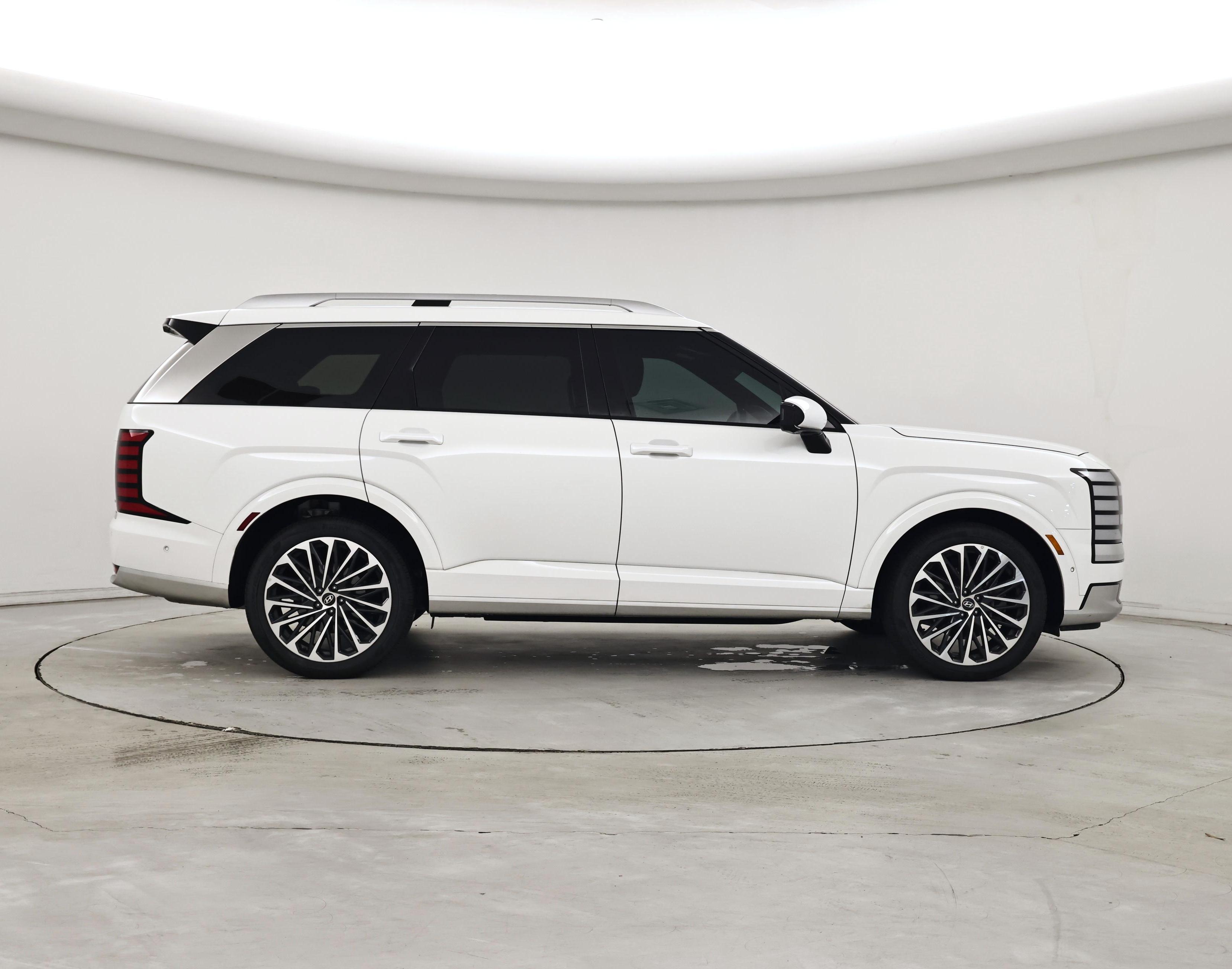 Thumbnail: 2026 Hyundai Palisade - 7