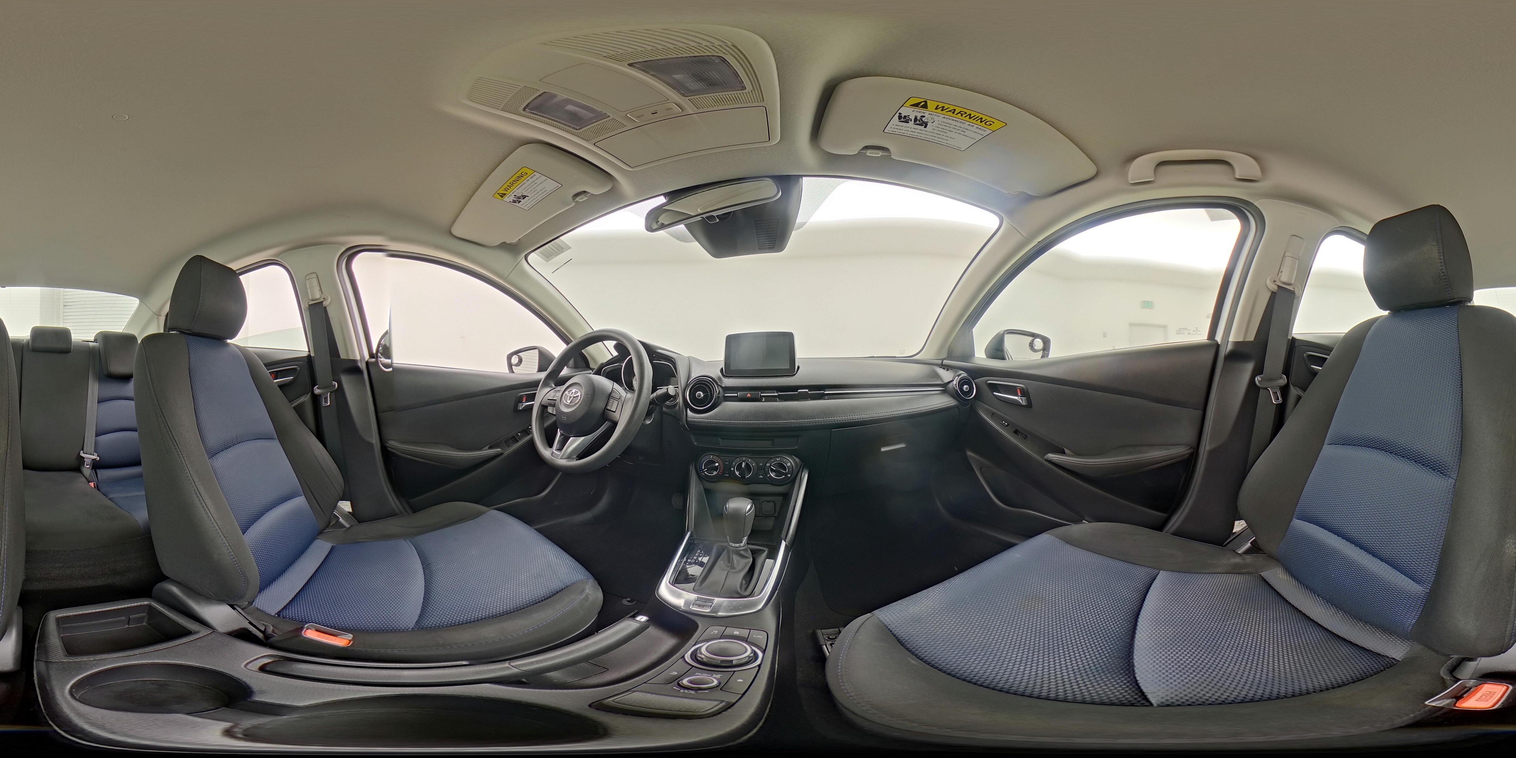 2018 Toyota Yaris iA Base - Photo 24