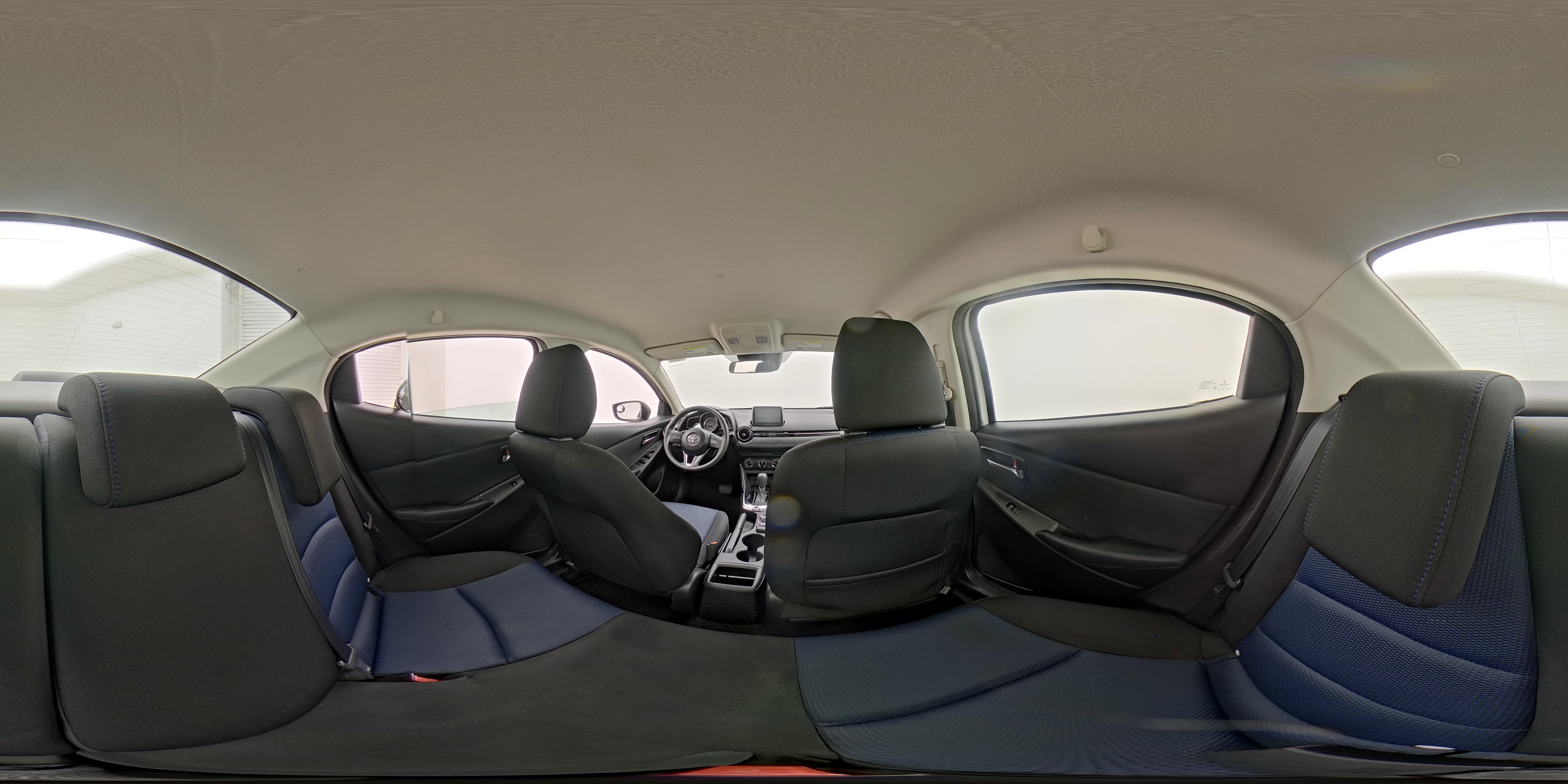 2018 Toyota Yaris iA Base - Photo 25