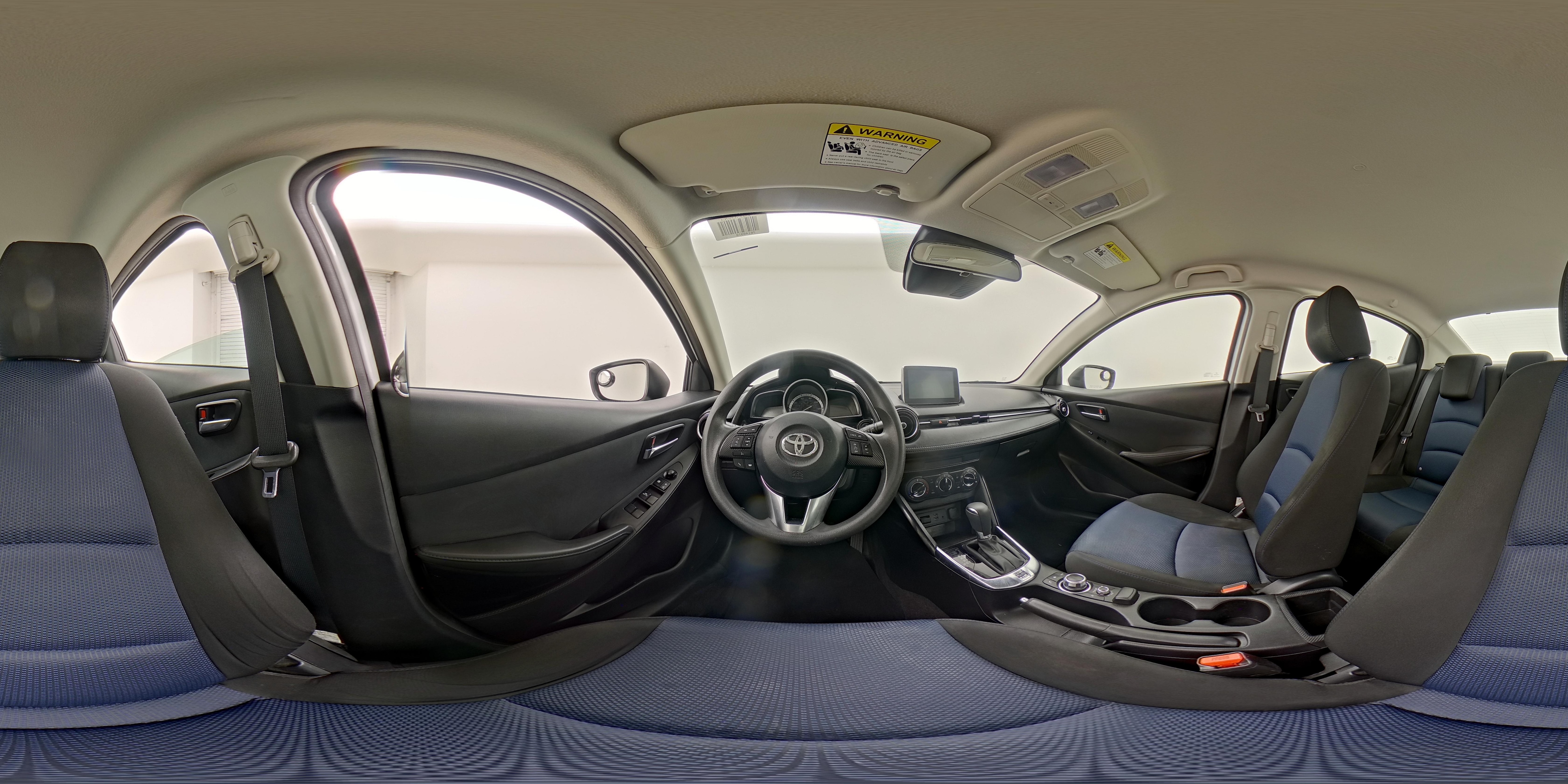 2018 Toyota Yaris iA Base - Photo 26