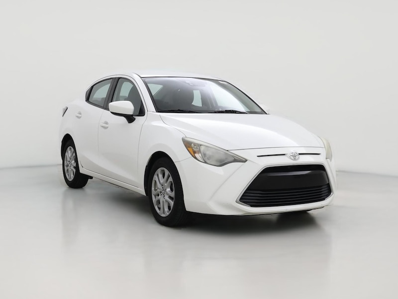 2018 Toyota Yaris iA  -
                  Fort Myers, FL