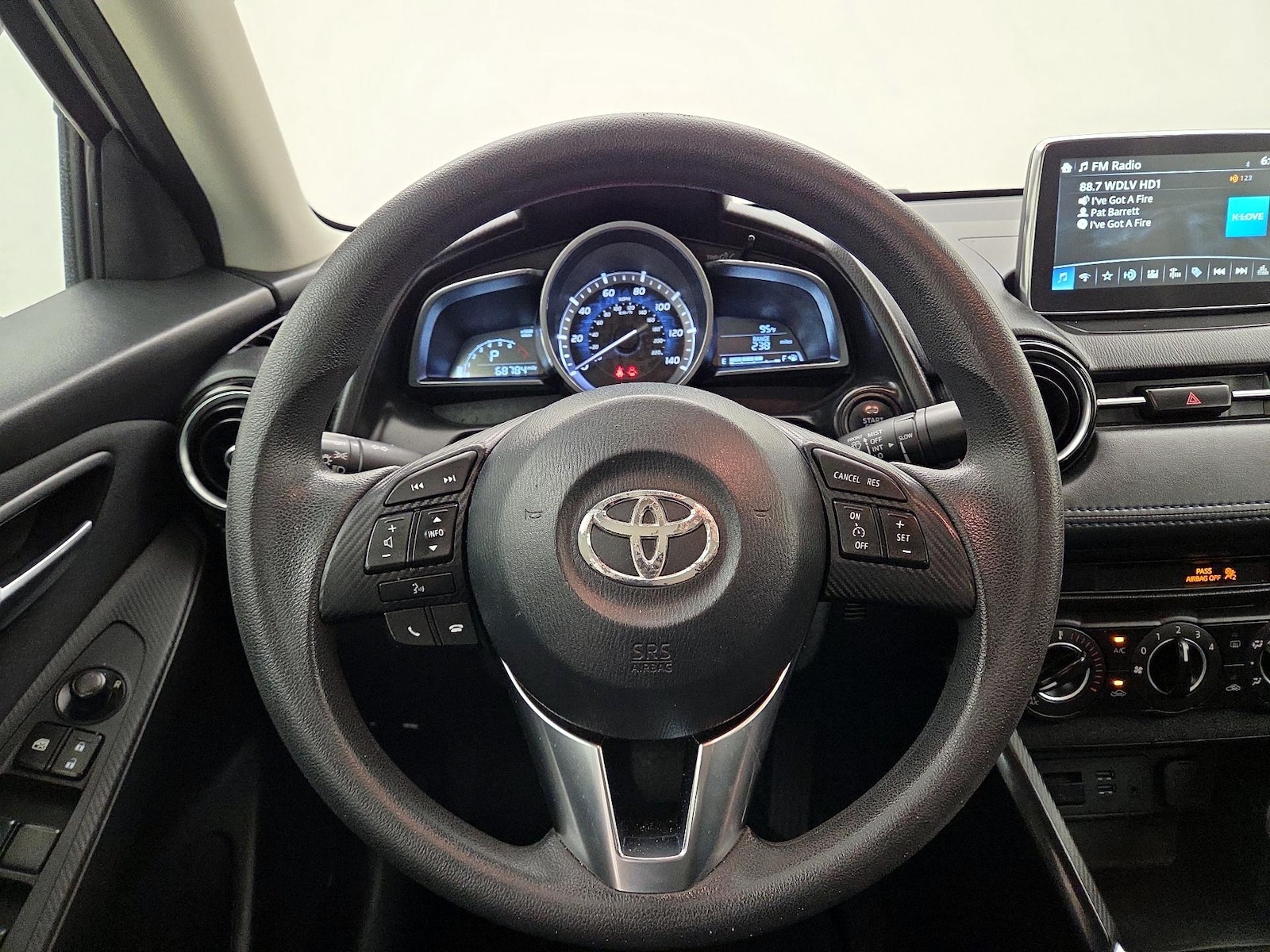 2018 Toyota Yaris iA Base - Photo 10