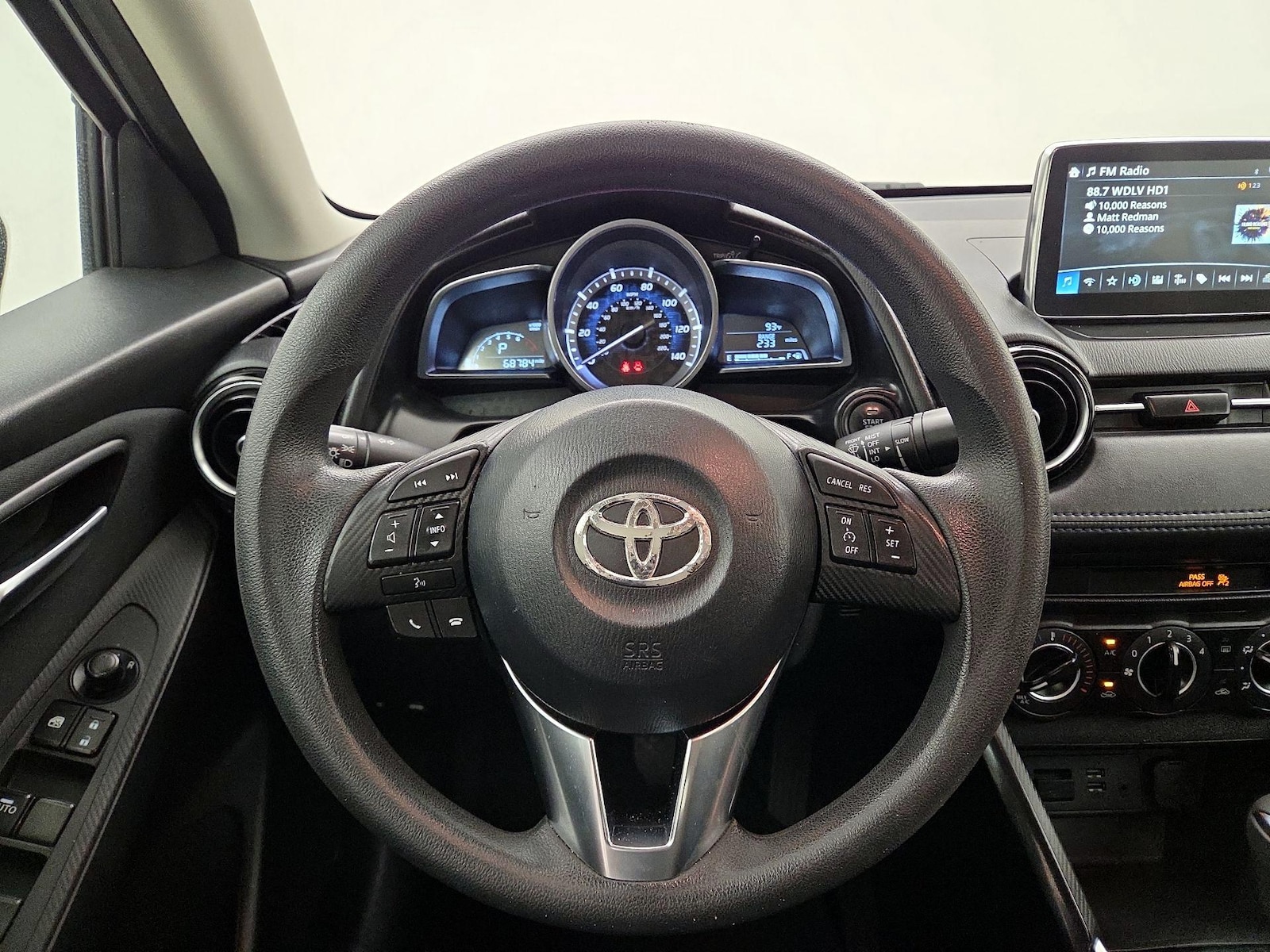 2018 Toyota Yaris iA Base - Photo 11