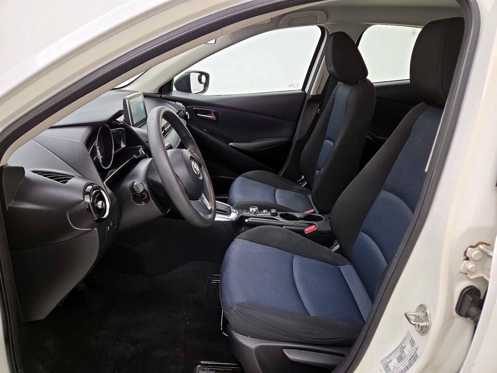 2018 Toyota Yaris iA Base - Photo 12