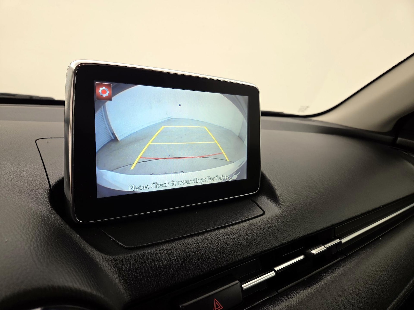 2018 Toyota Yaris iA Base - Photo 15