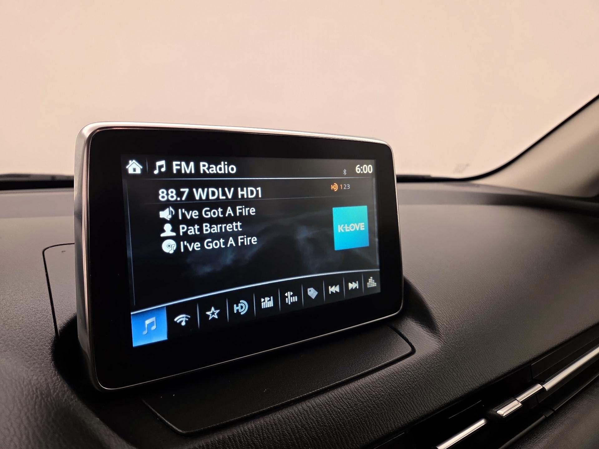 Thumbnail: 2018 Toyota Yaris iA - 15