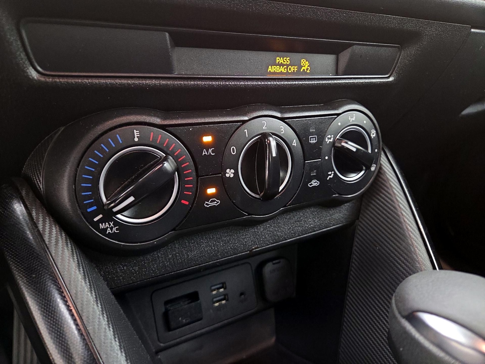 2018 Toyota Yaris iA Base - Photo 17