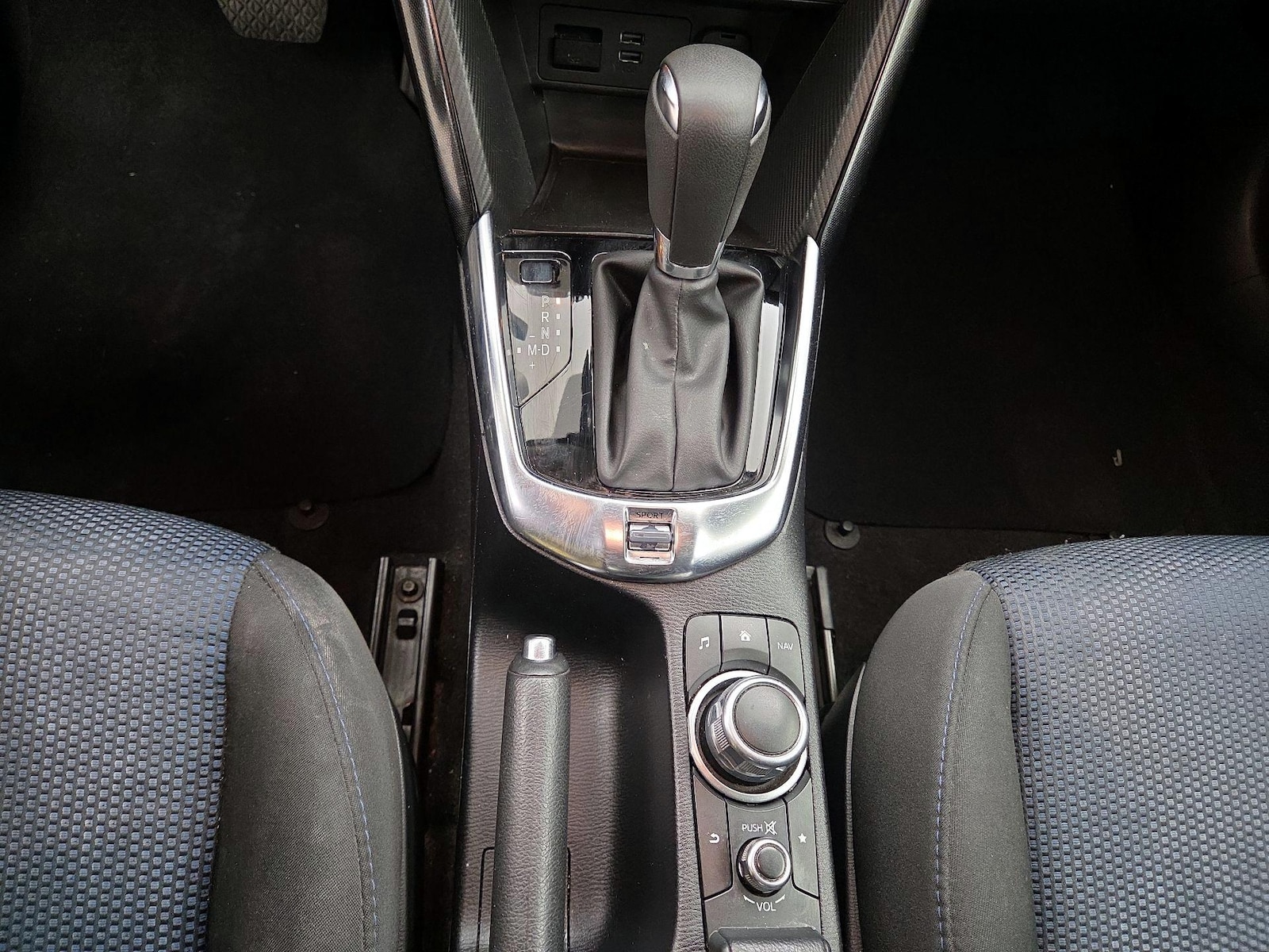 2018 Toyota Yaris iA Base - Photo 18