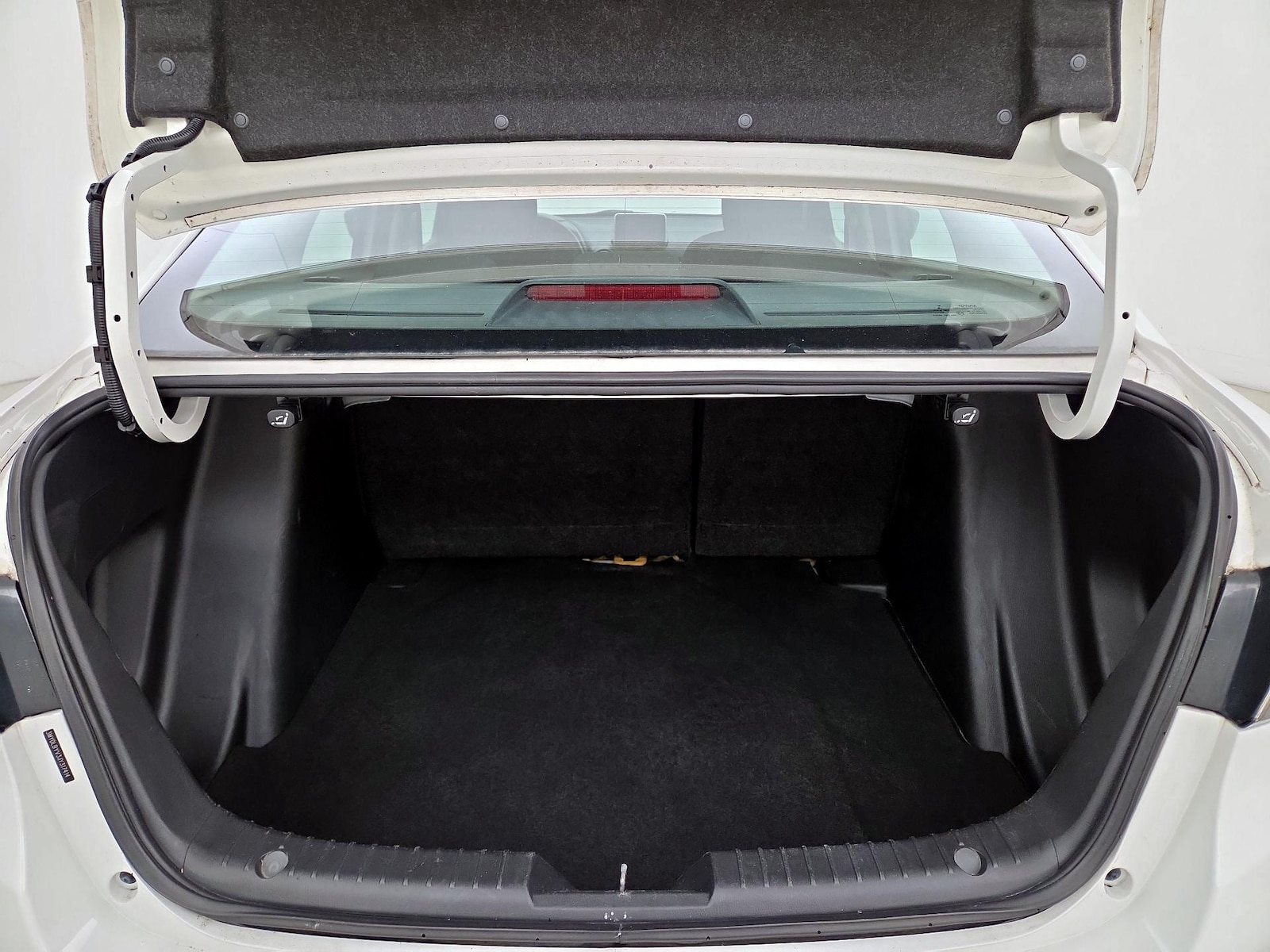 2018 Toyota Yaris iA Base - Photo 21