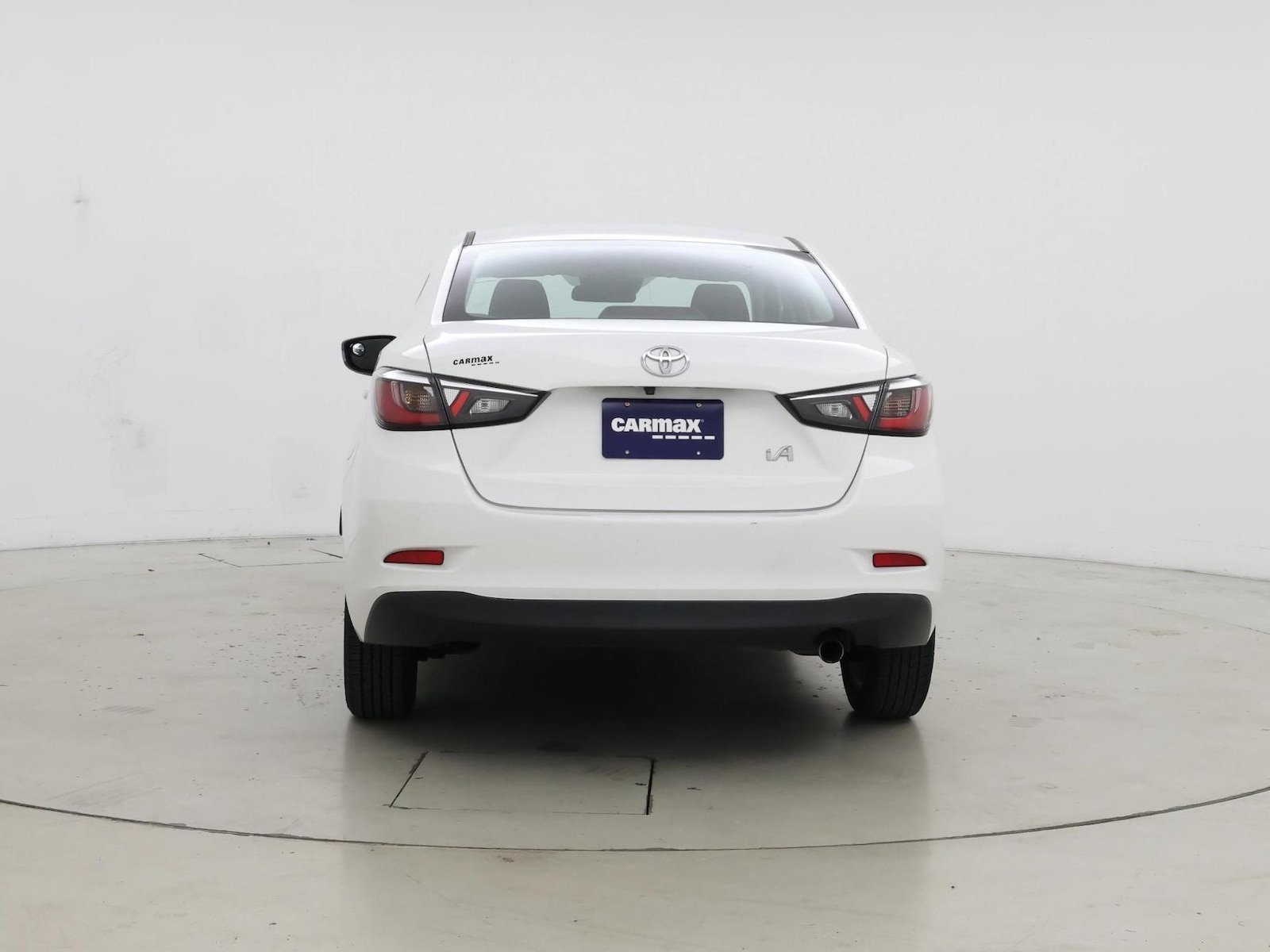 2018 Toyota Yaris iA Base - Photo 7