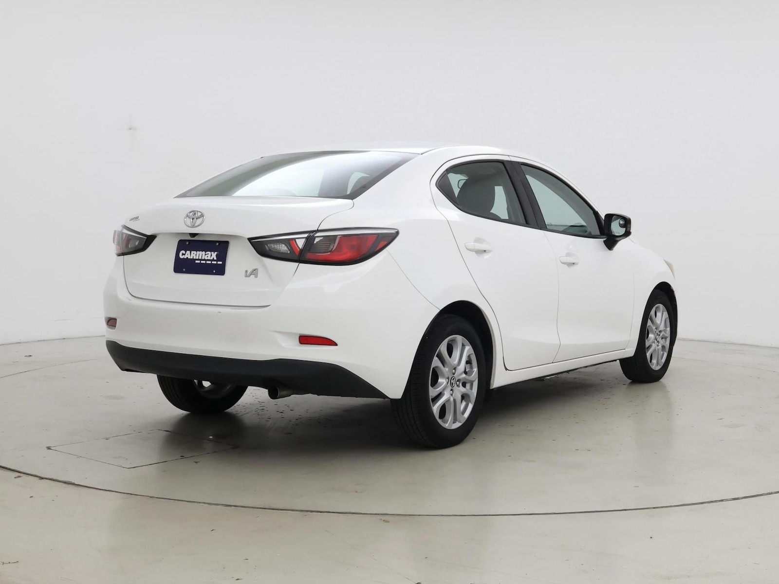 2018 Toyota Yaris iA Base - Photo 9