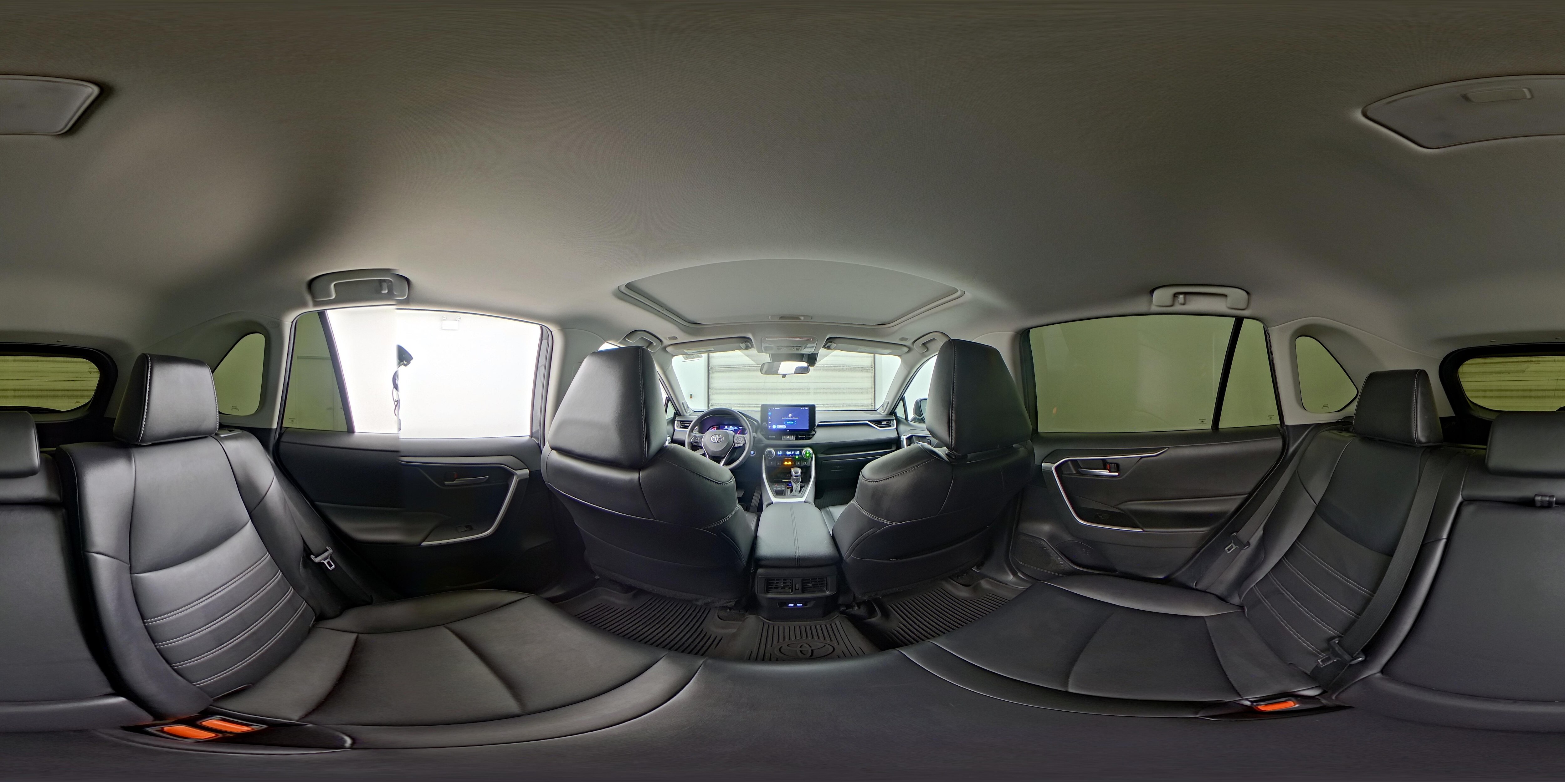 2023 Toyota RAV4 XLE Premium - Photo 17