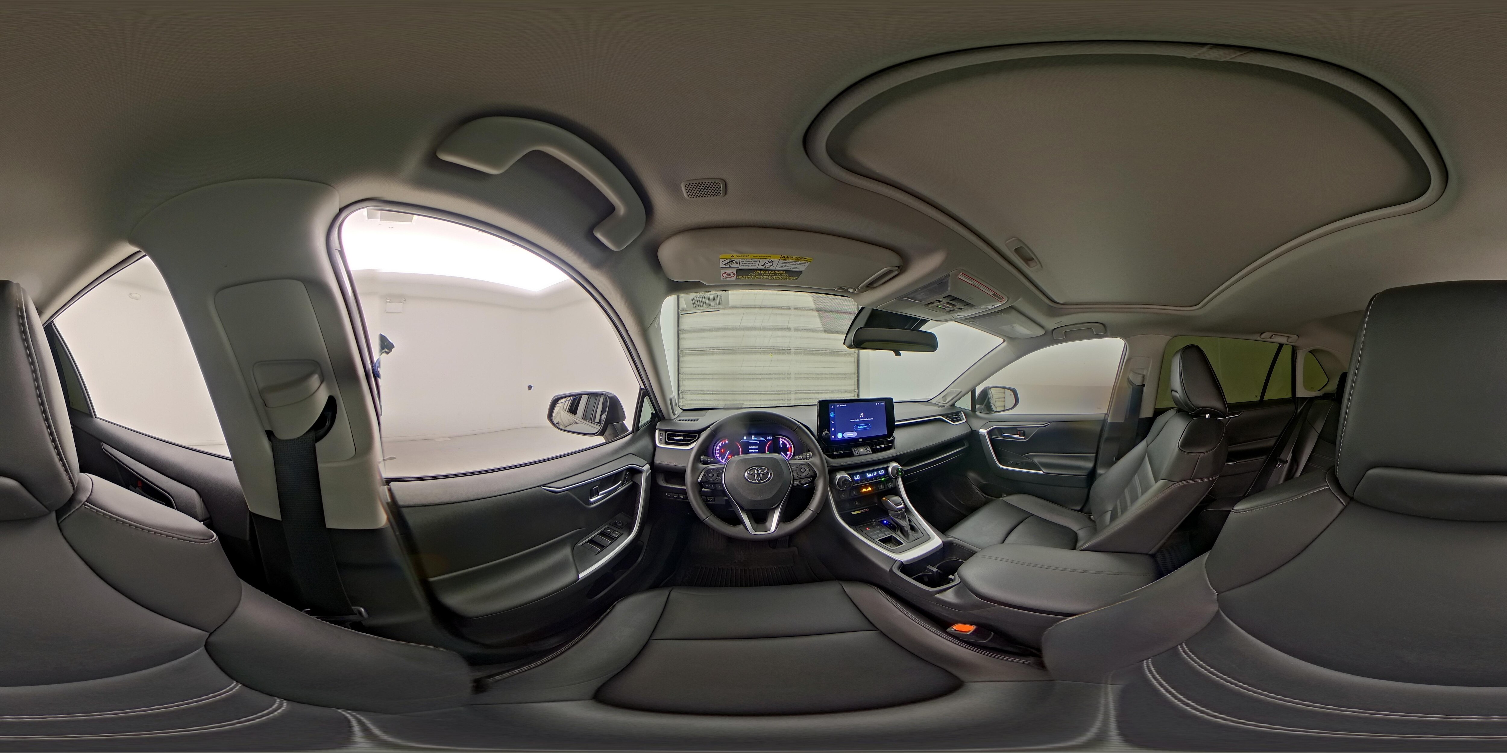 2023 Toyota RAV4 XLE Premium - Photo 18