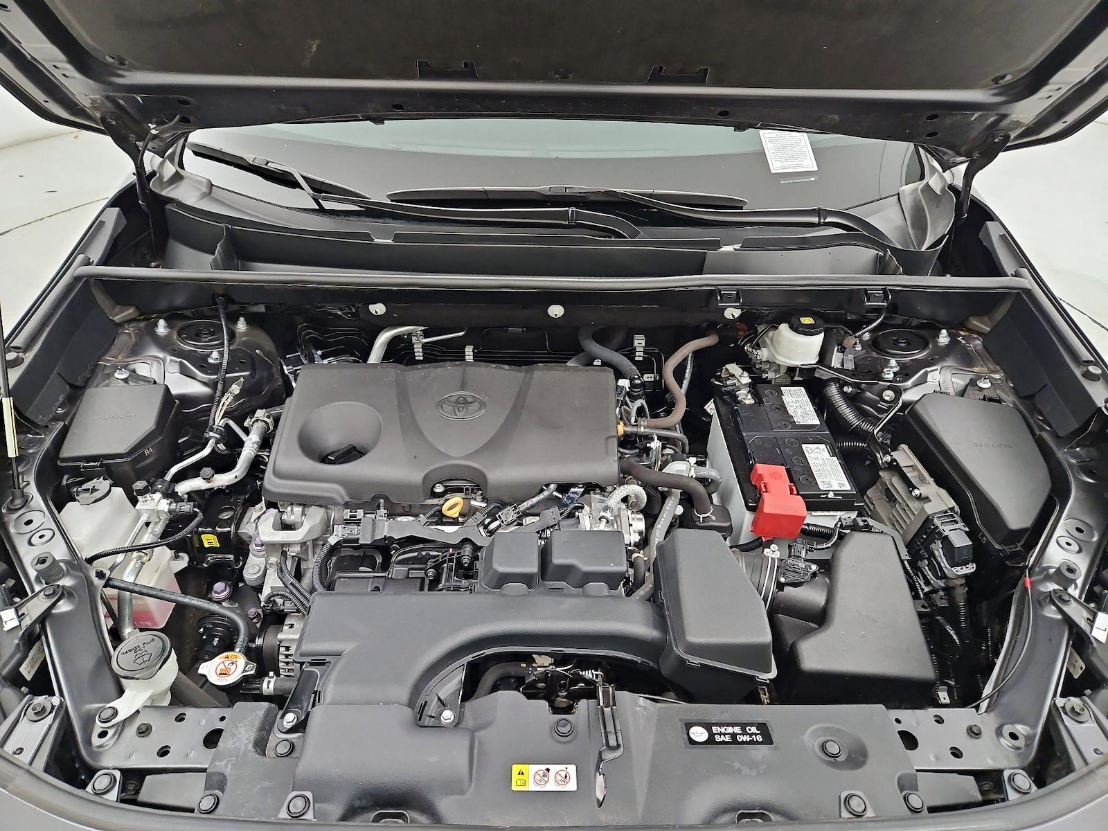 2023 Toyota RAV4 XLE Premium - Photo 14
