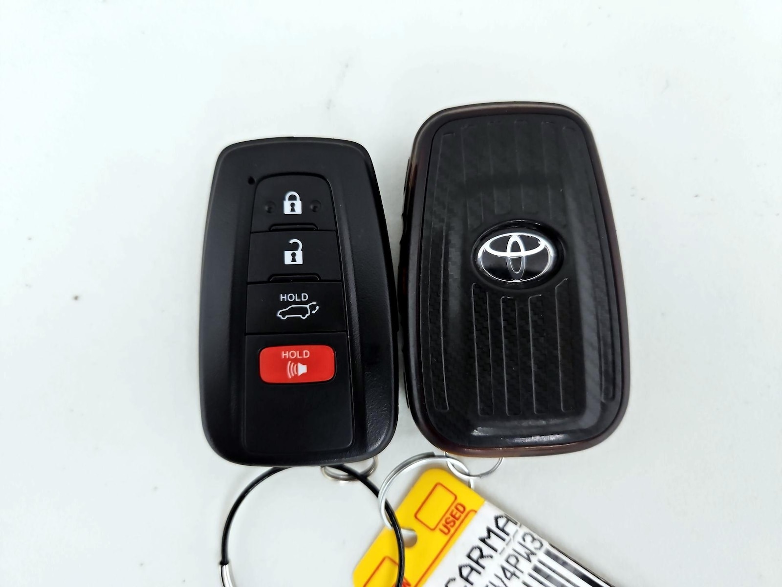 2023 Toyota RAV4 XLE Premium - Photo 15