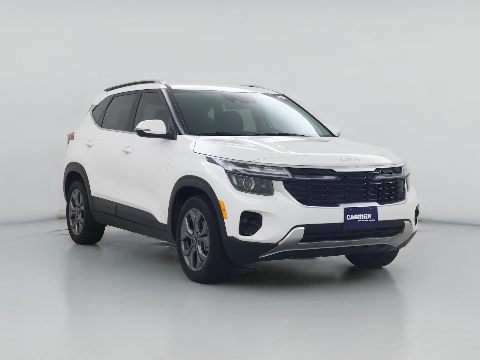 2024 Kia Seltos