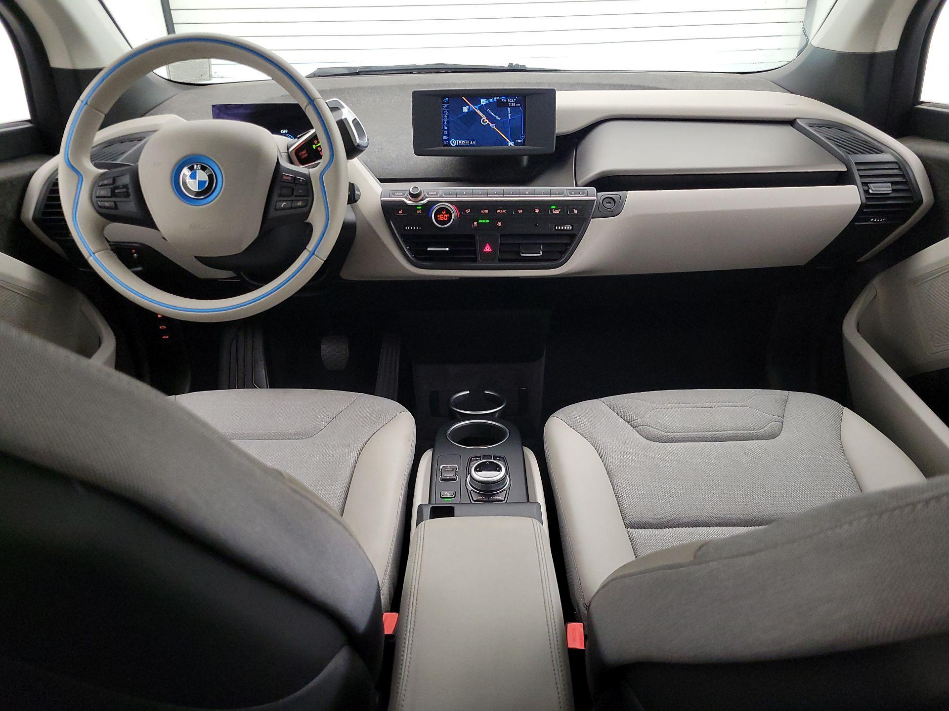 Thumbnail: 2017 BMW i3 - 9