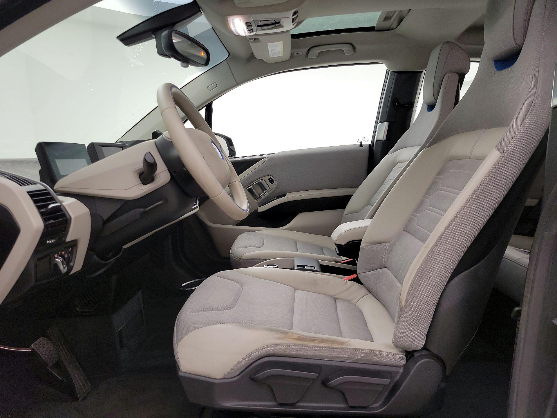 Thumbnail: 2017 BMW i3 - 11