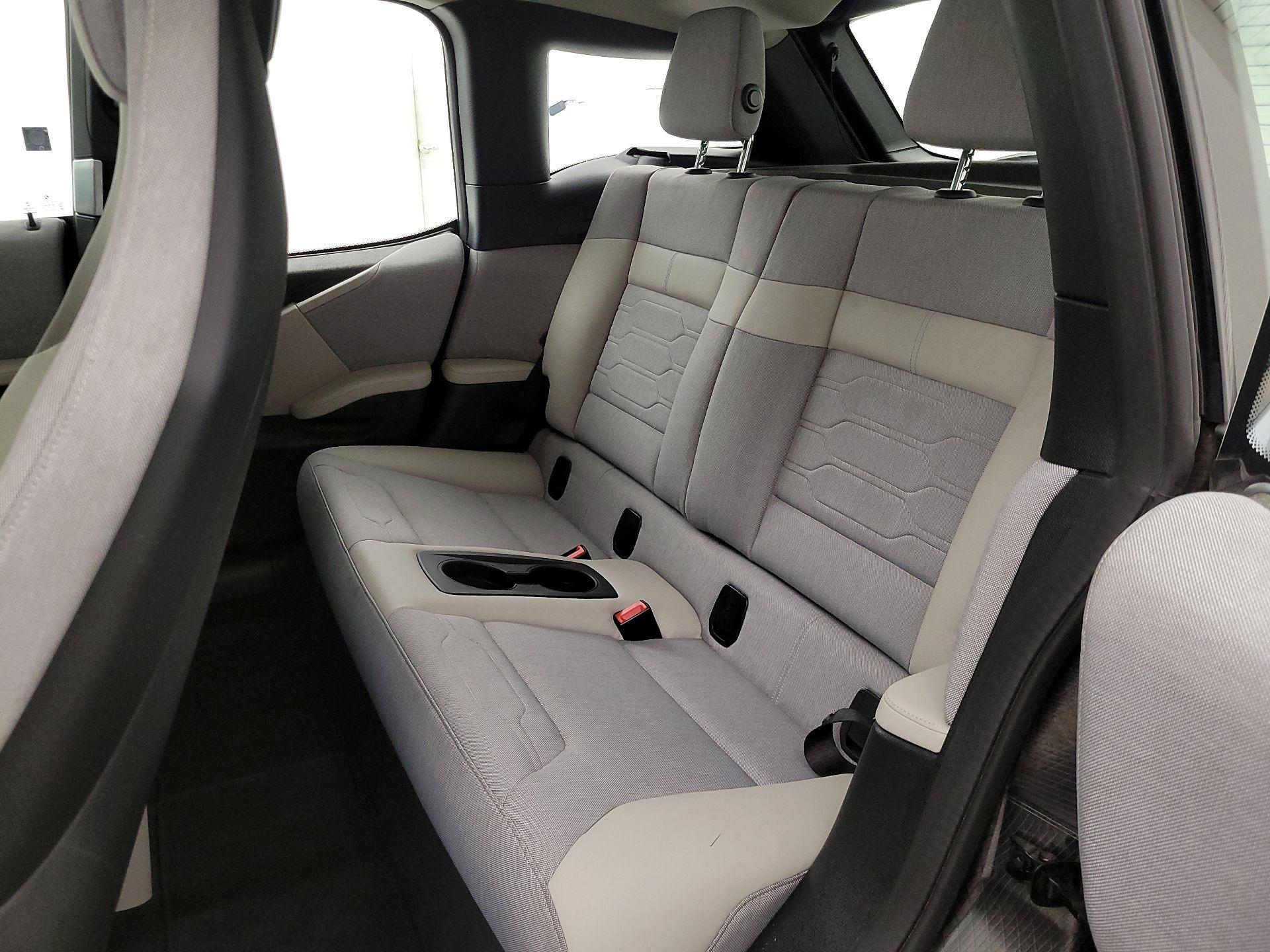 Thumbnail: 2017 BMW i3 - 20