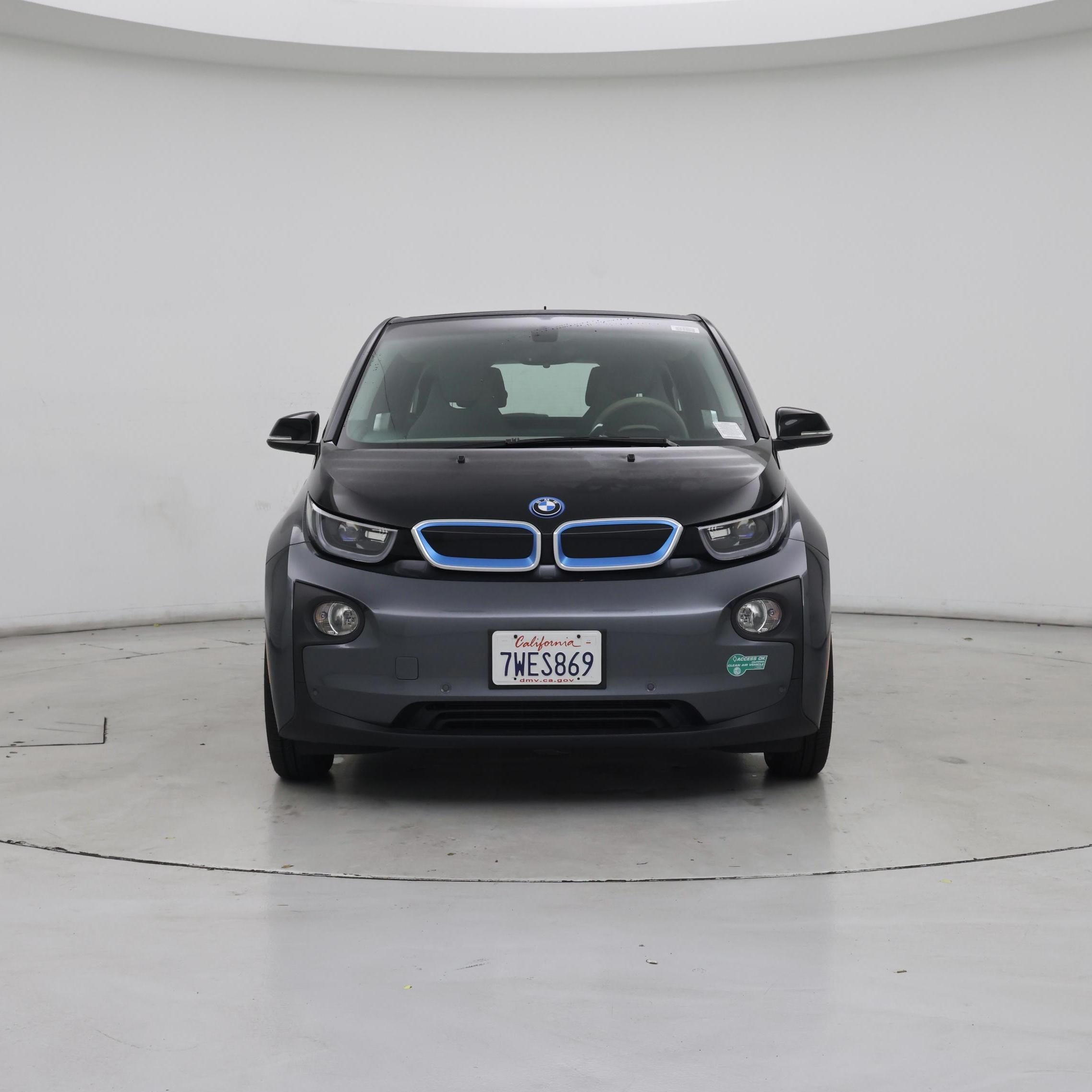 Thumbnail: 2017 BMW i3 - 5