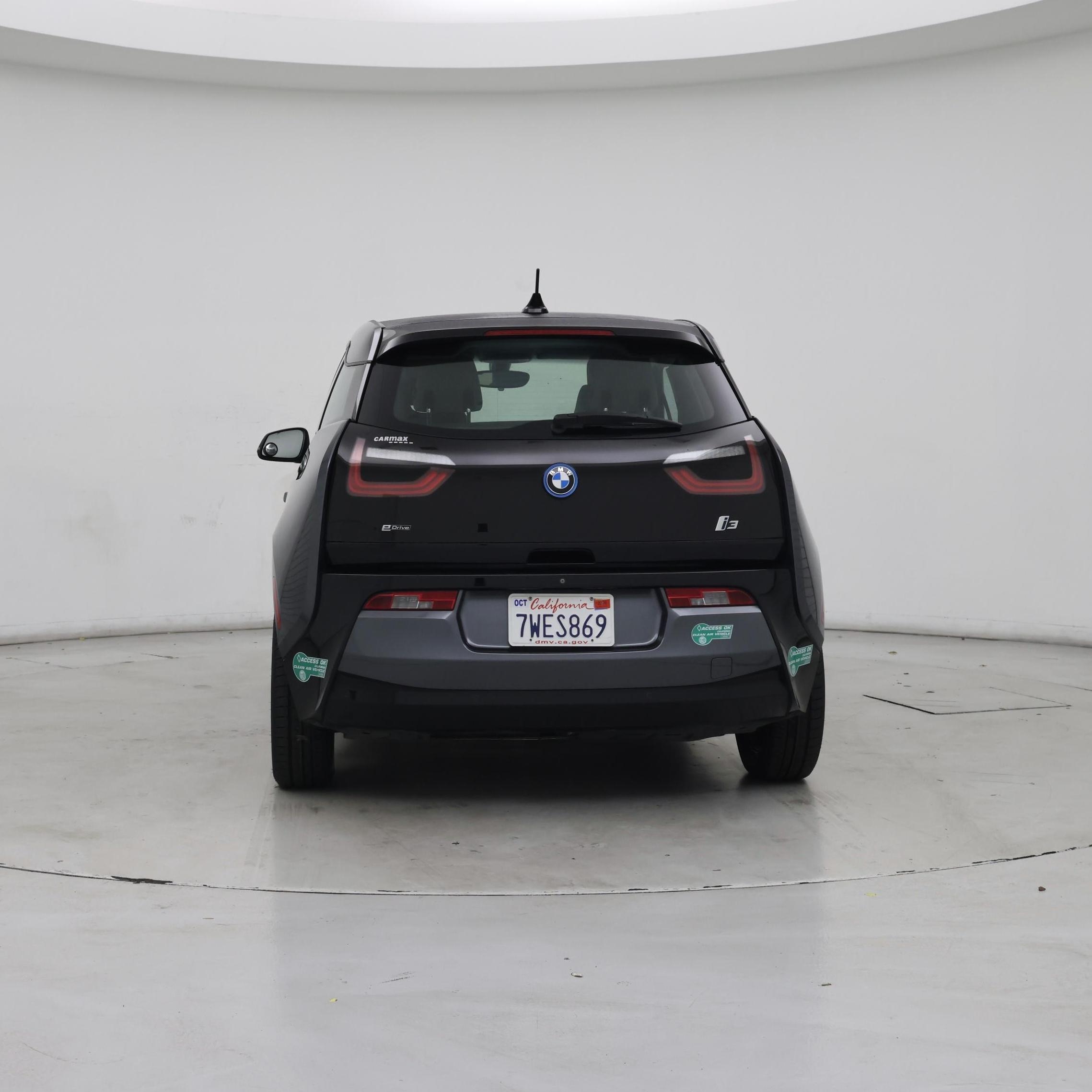 Thumbnail: 2017 BMW i3 - 6