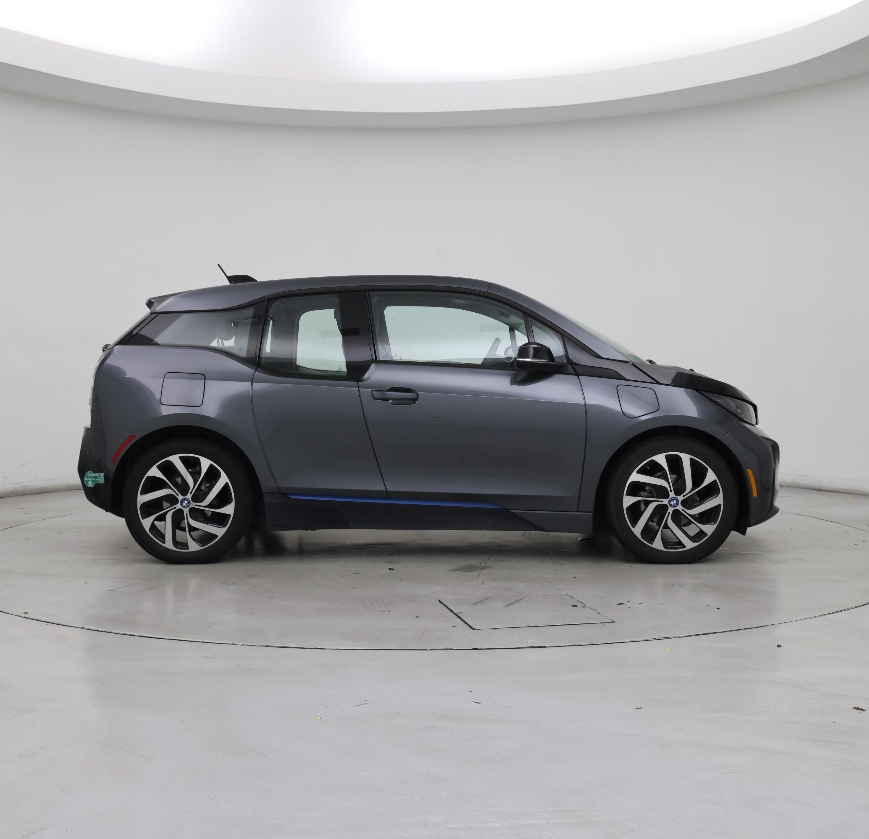 Thumbnail: 2017 BMW i3 - 7