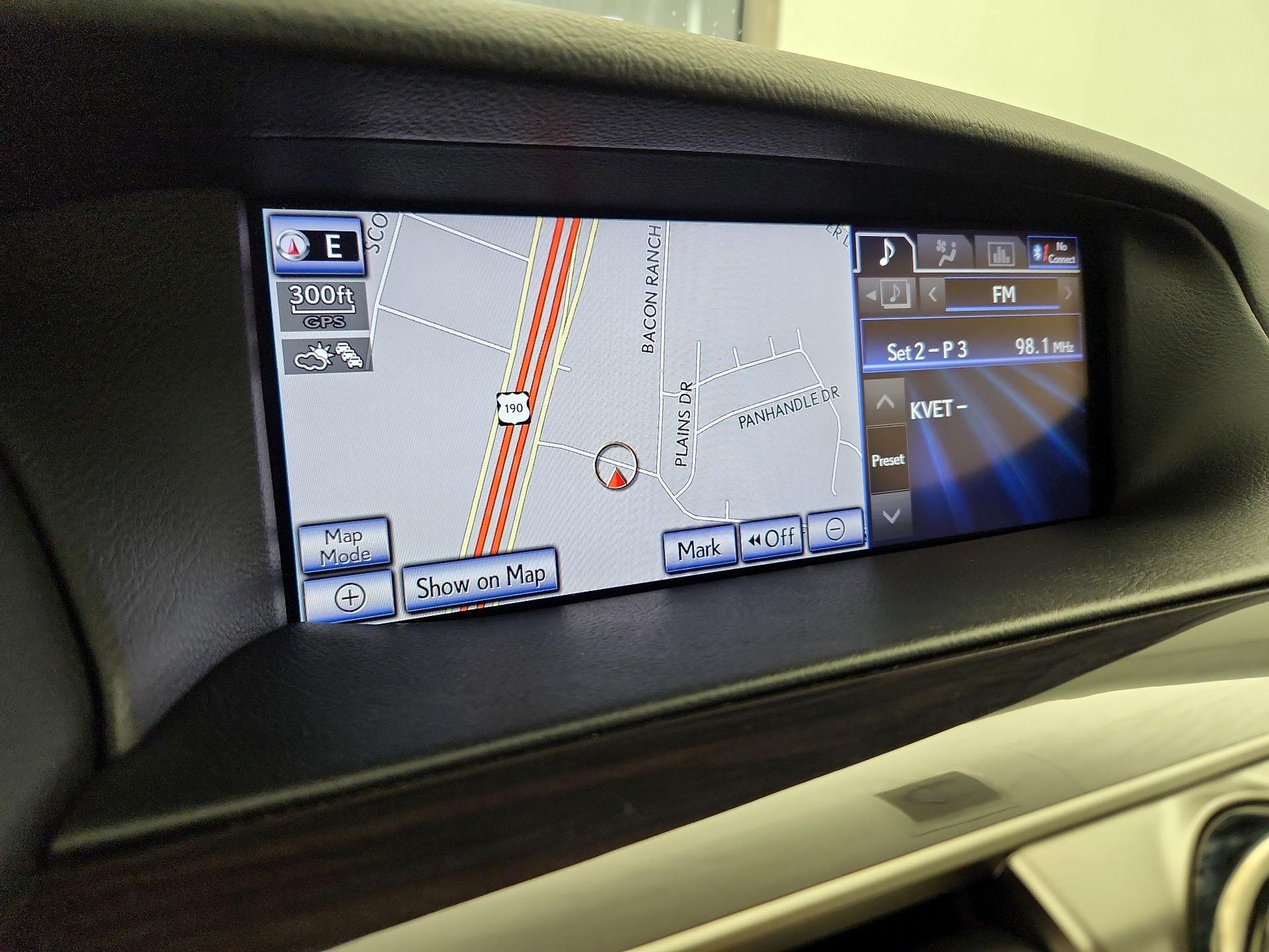 Thumbnail: 2014 Lexus LS - 14