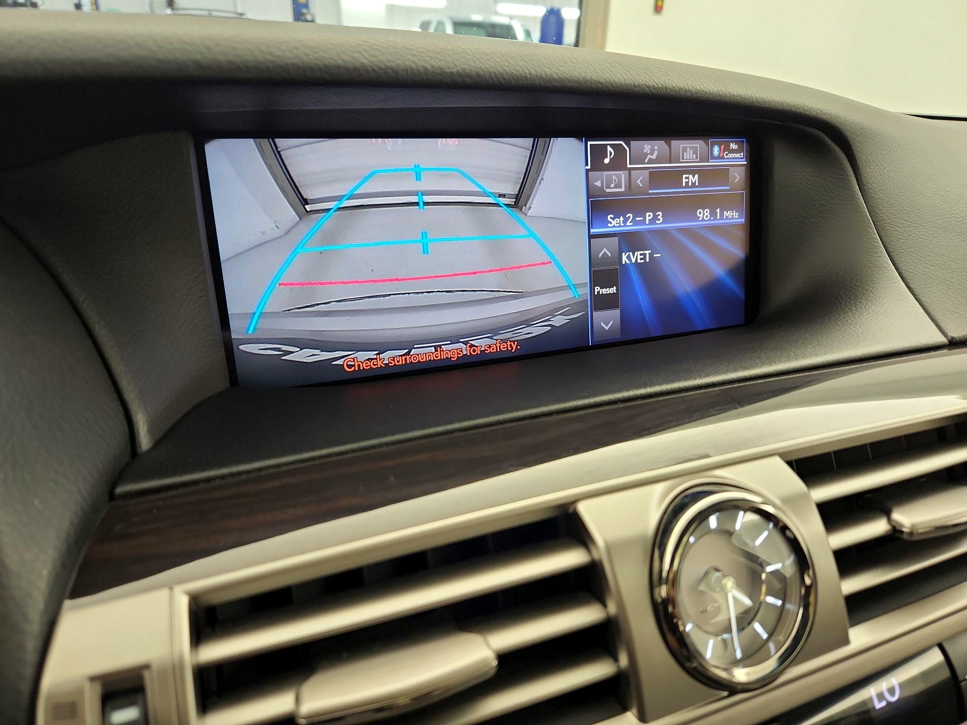Thumbnail: 2014 Lexus LS - 15