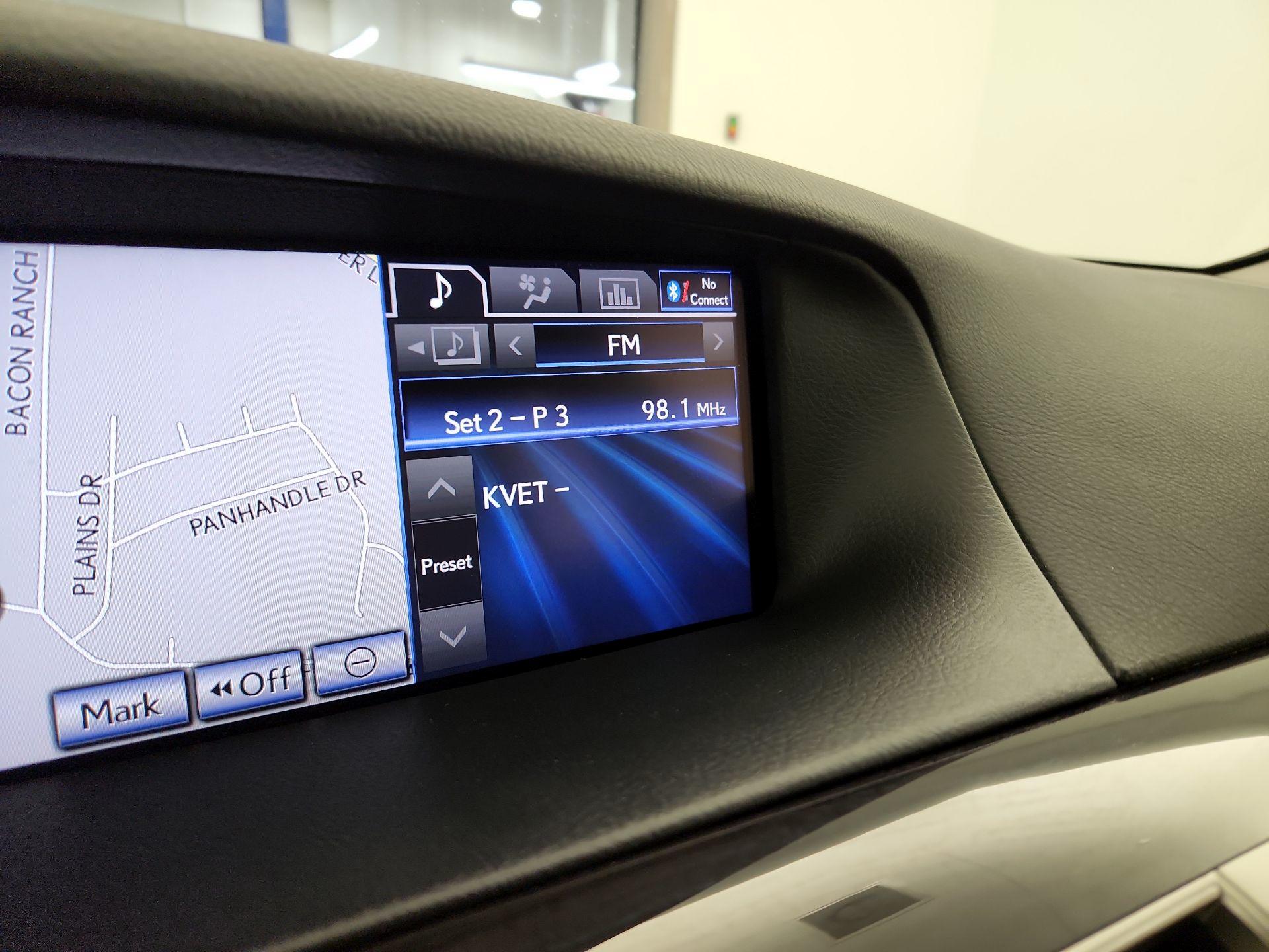Thumbnail: 2014 Lexus LS - 16