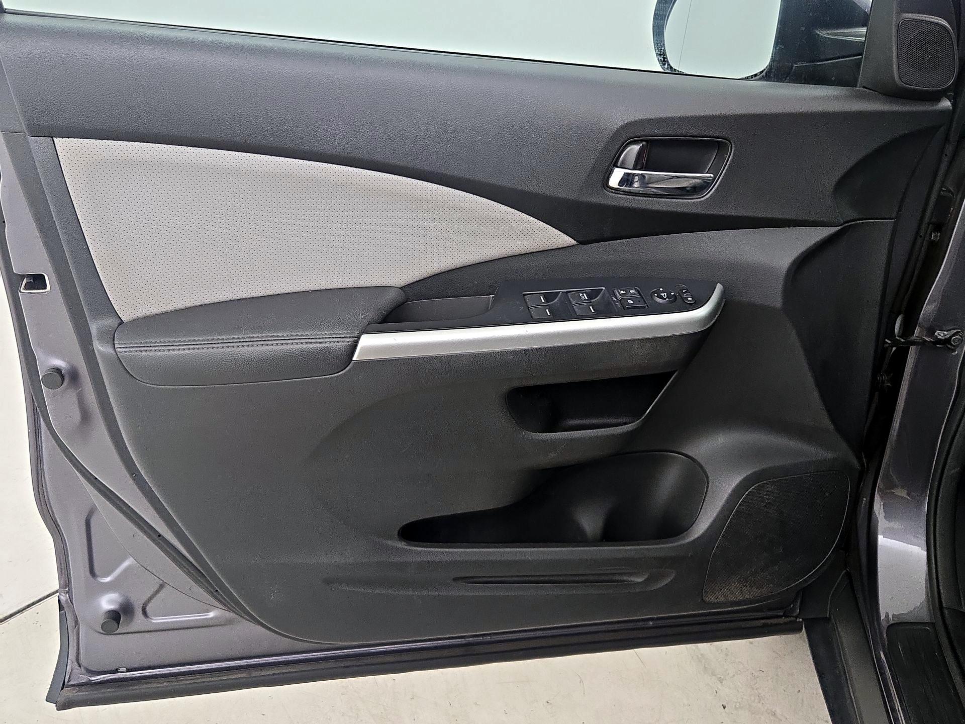 Thumbnail: 2015 Honda CR-V - 12
