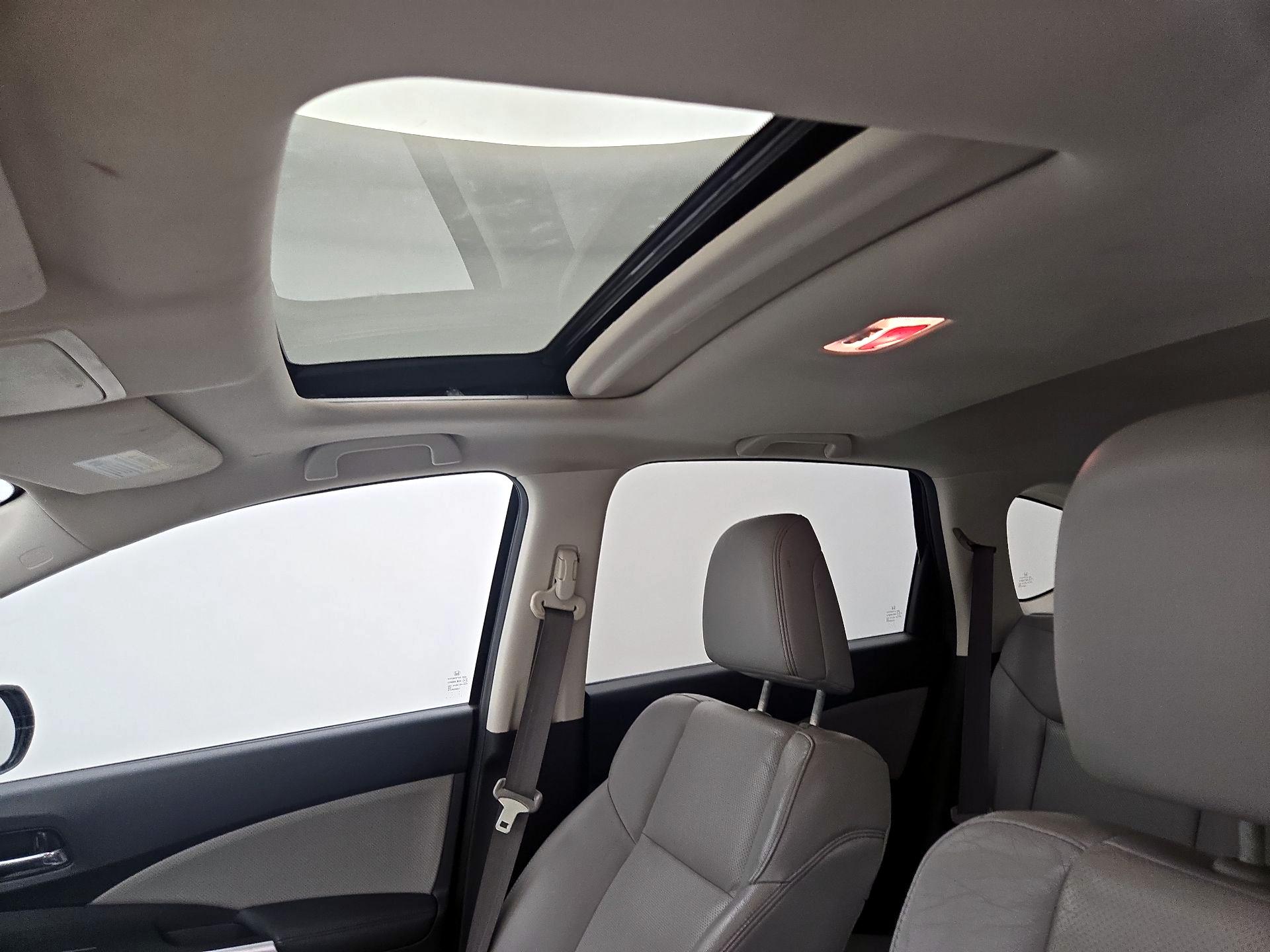 Thumbnail: 2015 Honda CR-V - 19
