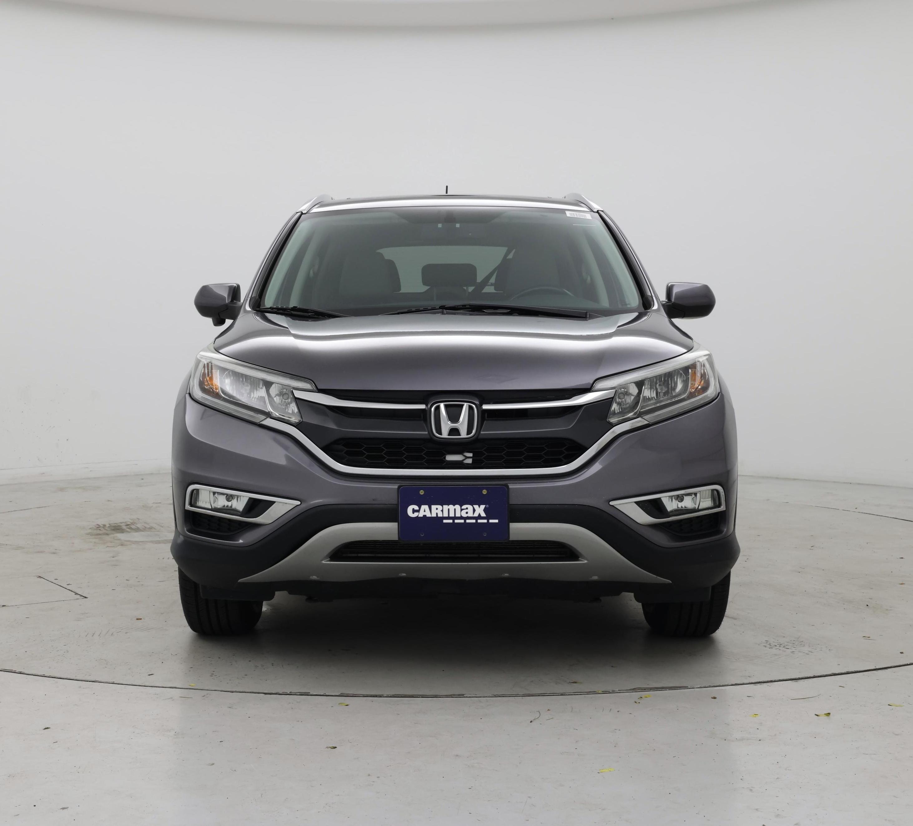 Thumbnail: 2015 Honda CR-V - 5