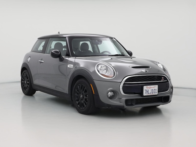 2015 MINI Cooper Hardtop S -
                  Pleasanton, CA