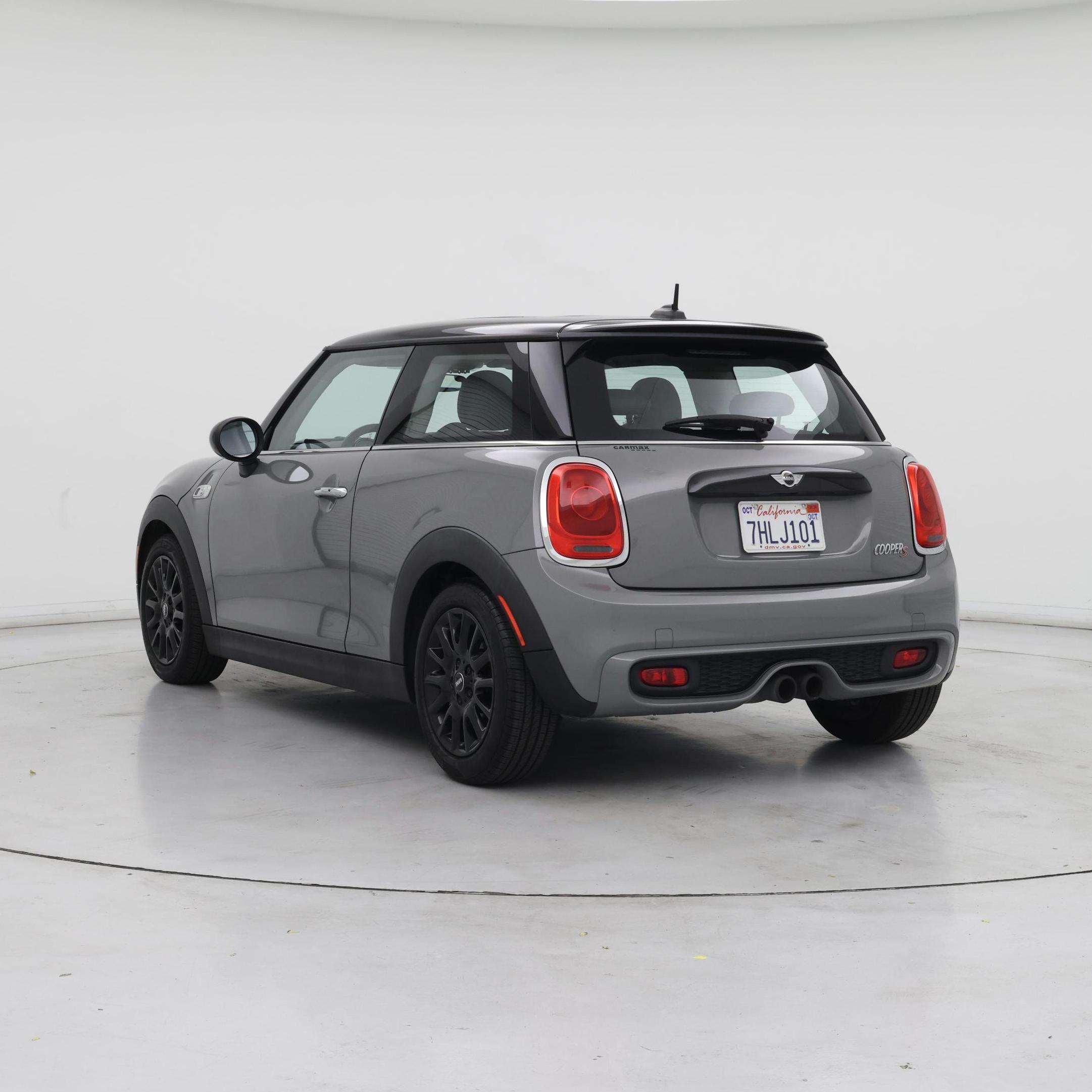 Thumbnail: 2015 MINI Cooper Hardtop - 2