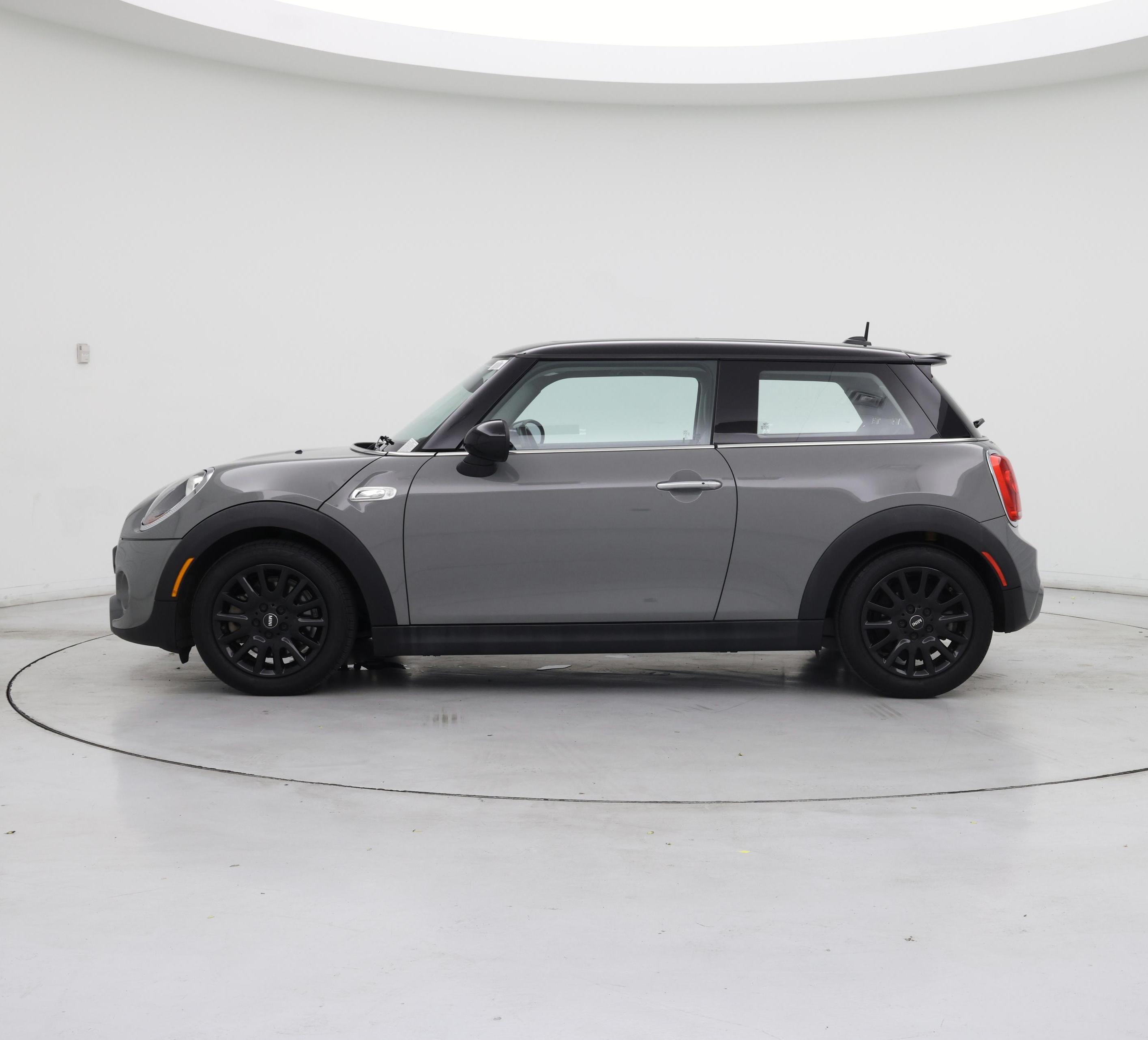 Thumbnail: 2015 MINI Cooper Hardtop - 3