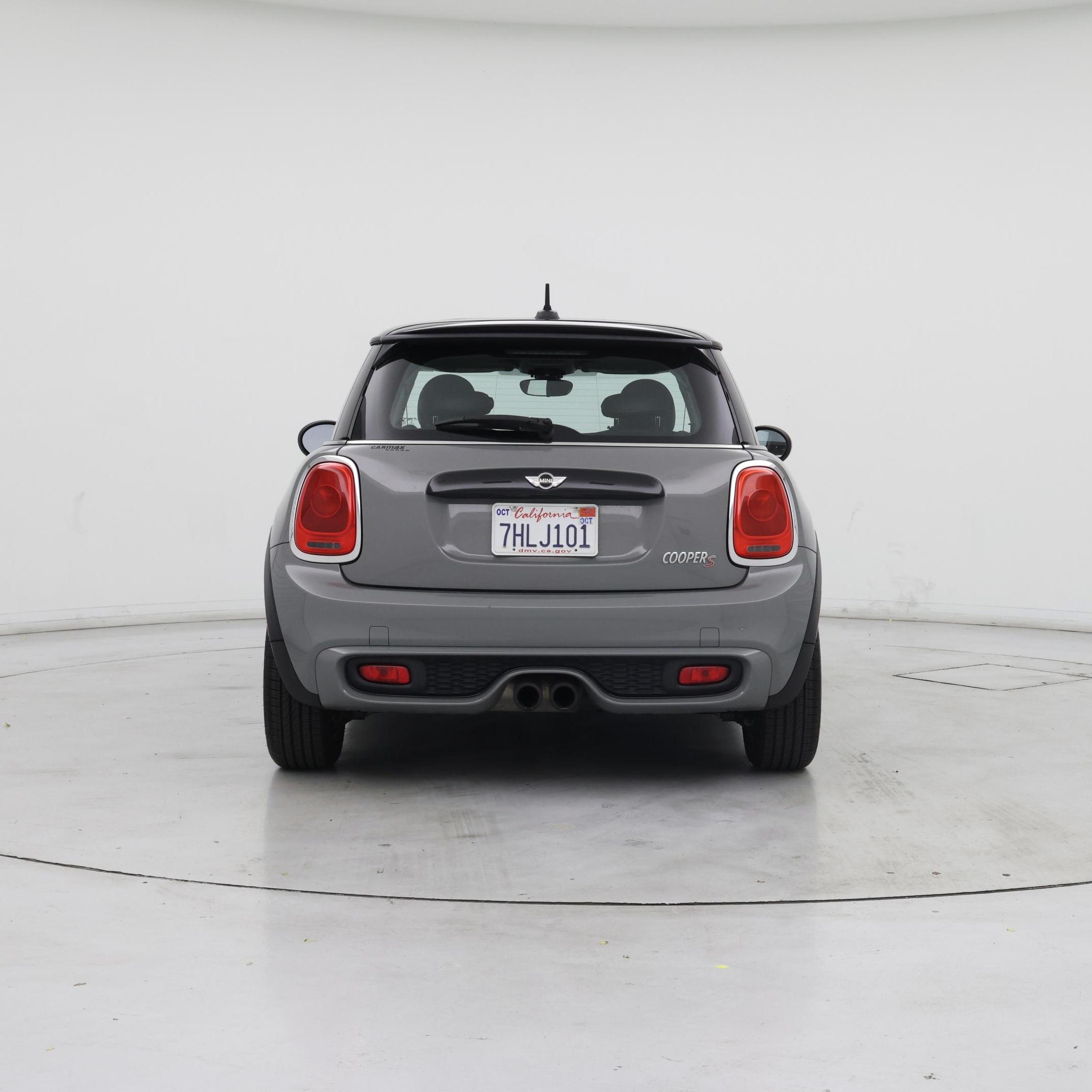Thumbnail: 2015 MINI Cooper Hardtop - 6